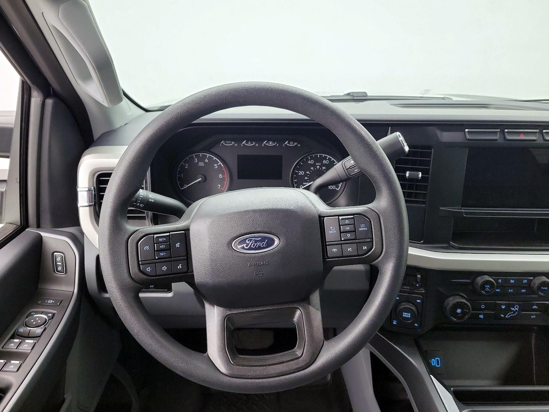 Thumbnail: 2024 Ford F-250 - 10