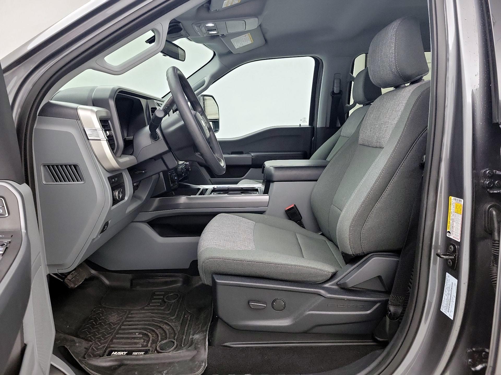 Thumbnail: 2024 Ford F-250 - 11