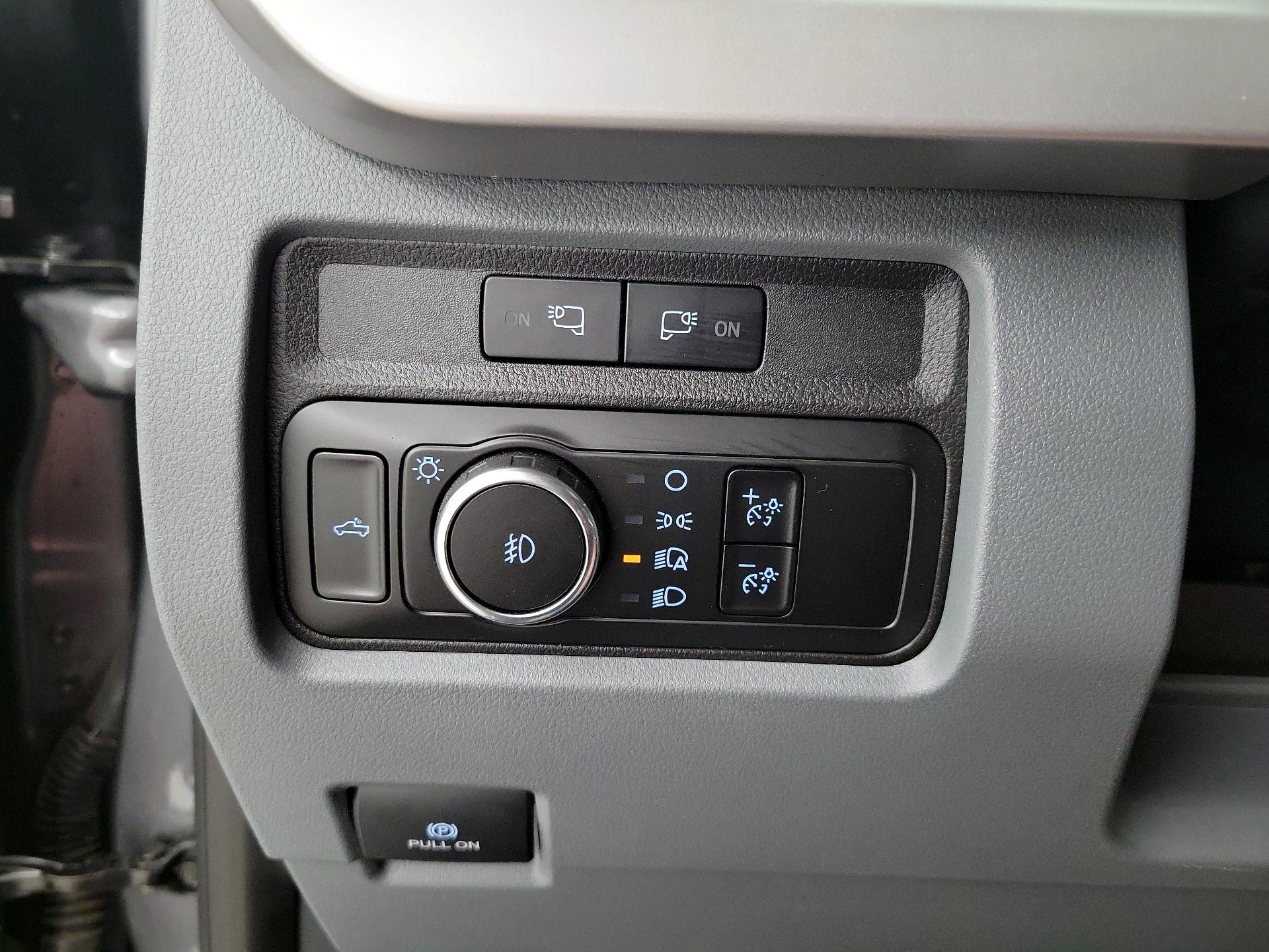 Thumbnail: 2024 Ford F-250 - 13