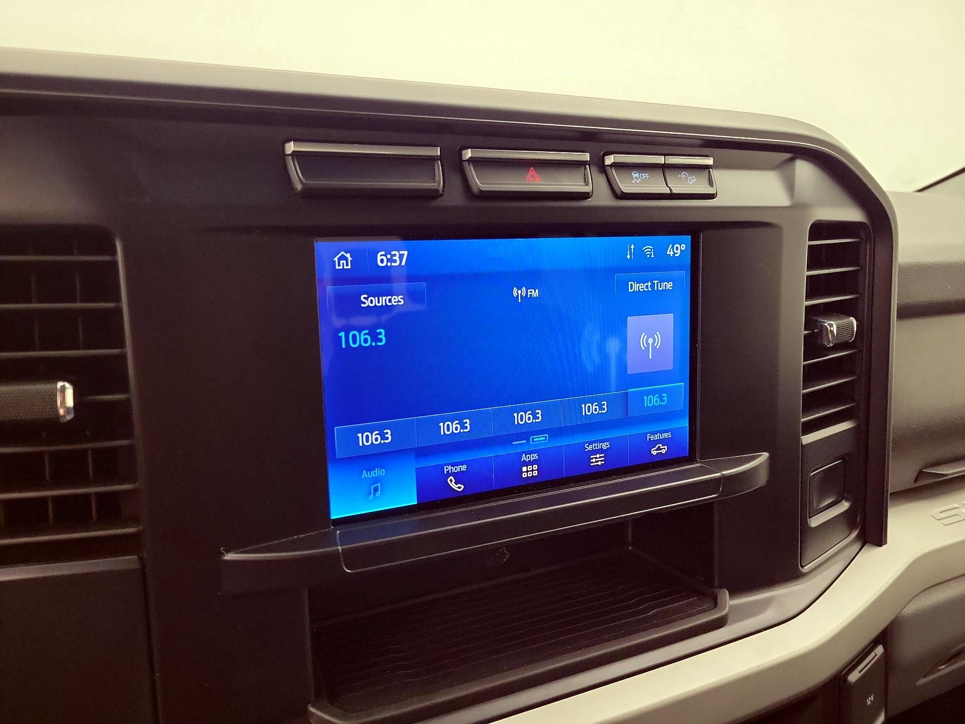 Thumbnail: 2024 Ford F-250 - 15