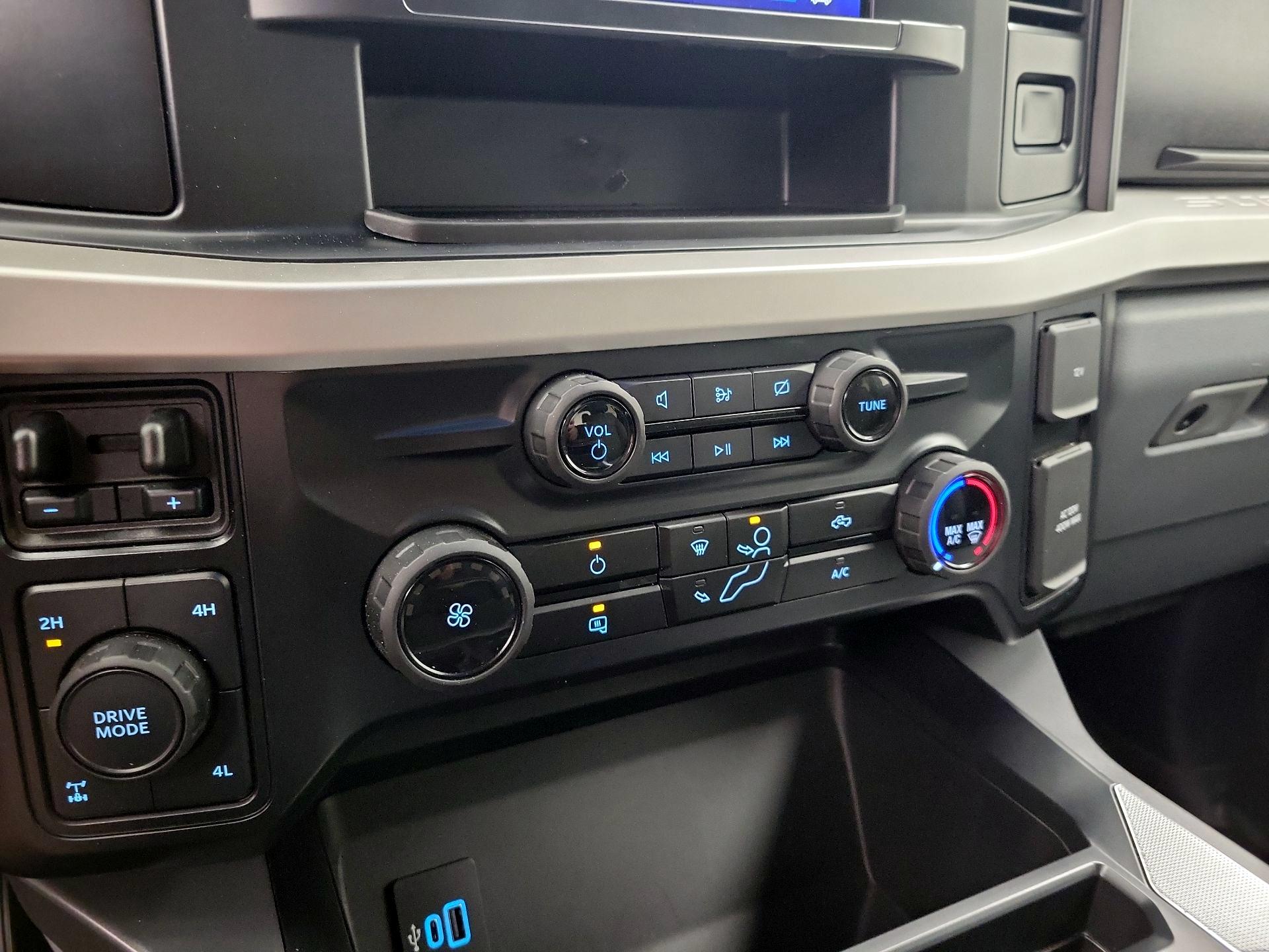 Thumbnail: 2024 Ford F-250 - 16