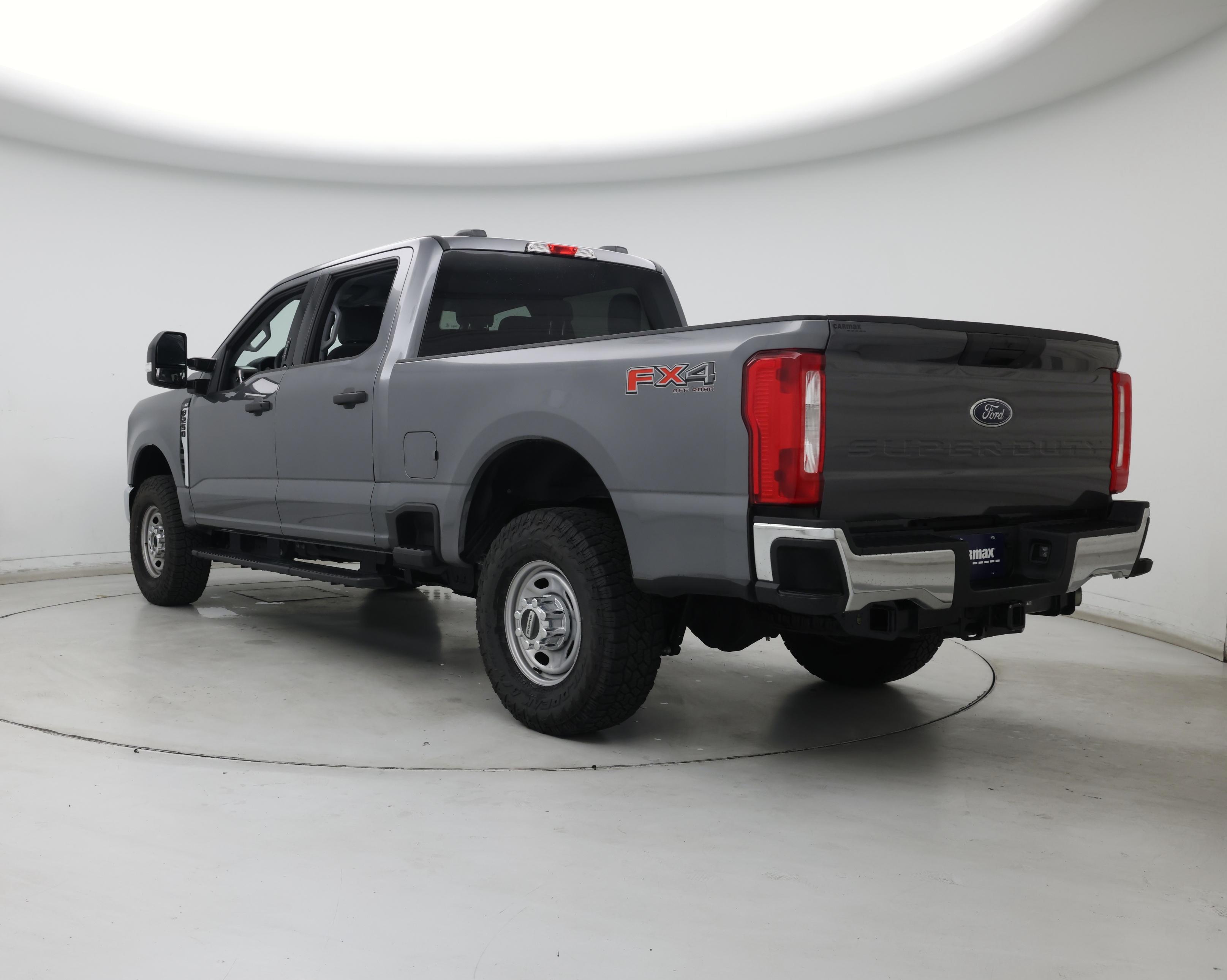 Thumbnail: 2024 Ford F-250 - 2