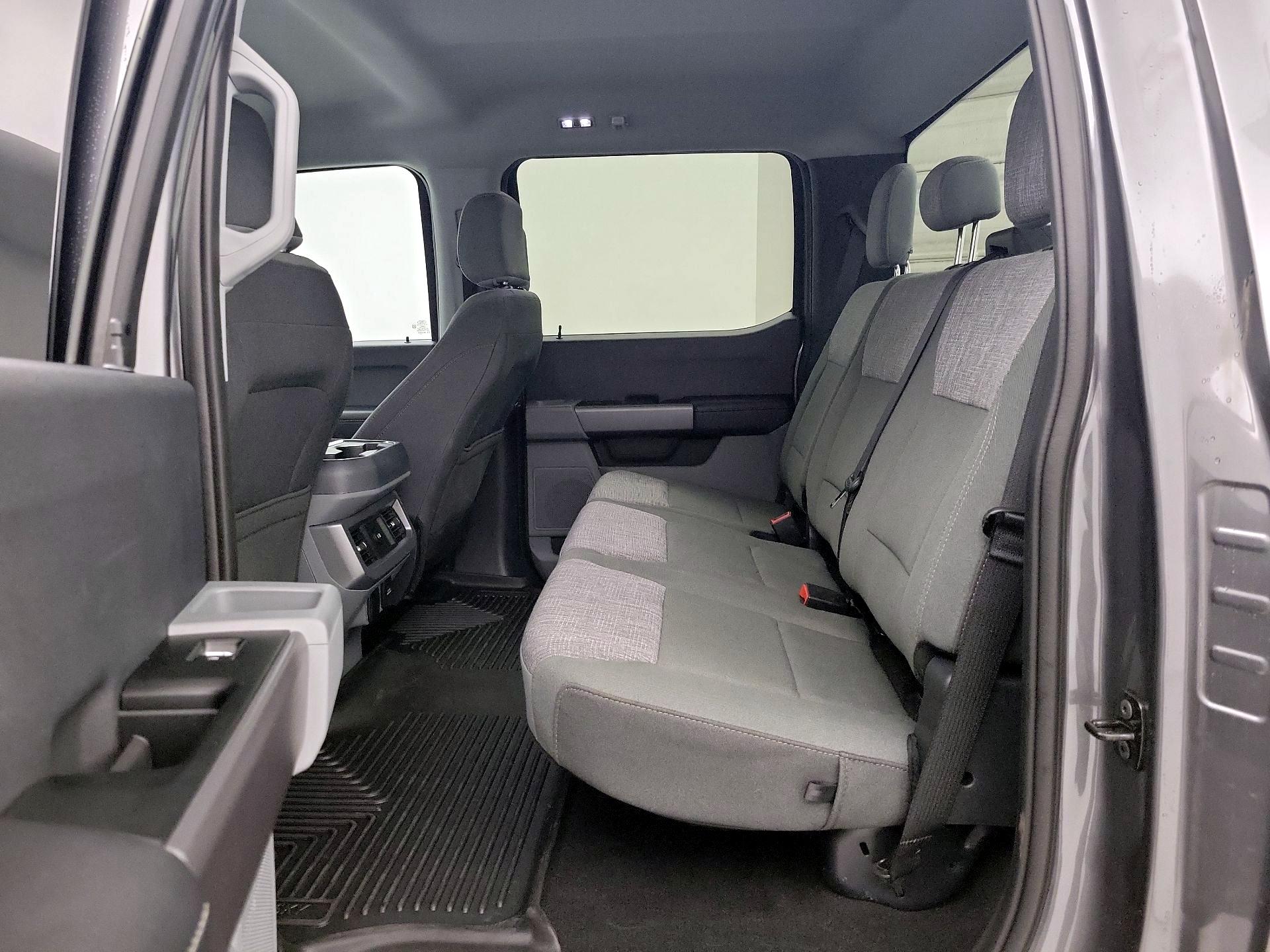 Thumbnail: 2024 Ford F-250 - 19