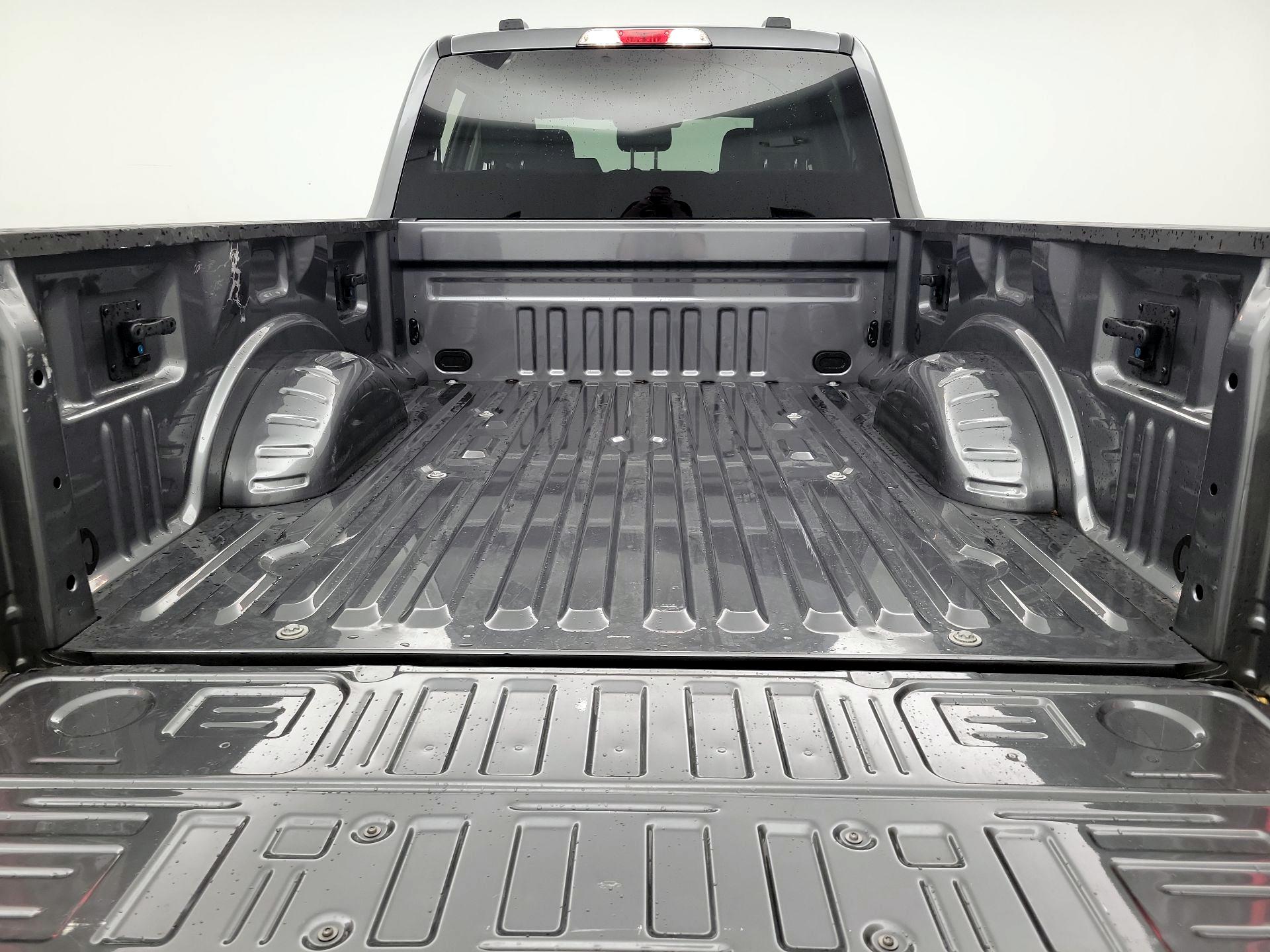 Thumbnail: 2024 Ford F-250 - 20