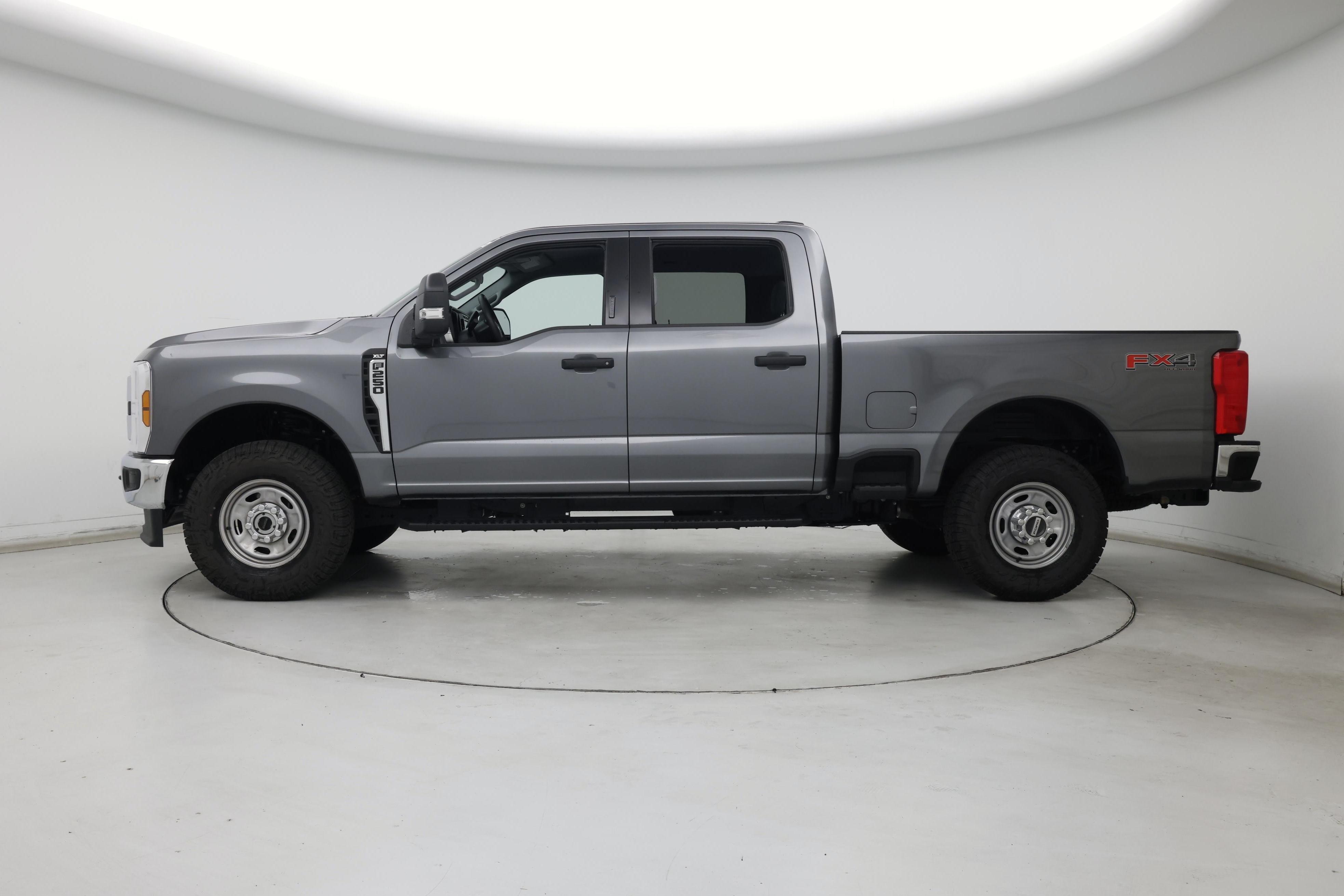 Thumbnail: 2024 Ford F-250 - 3