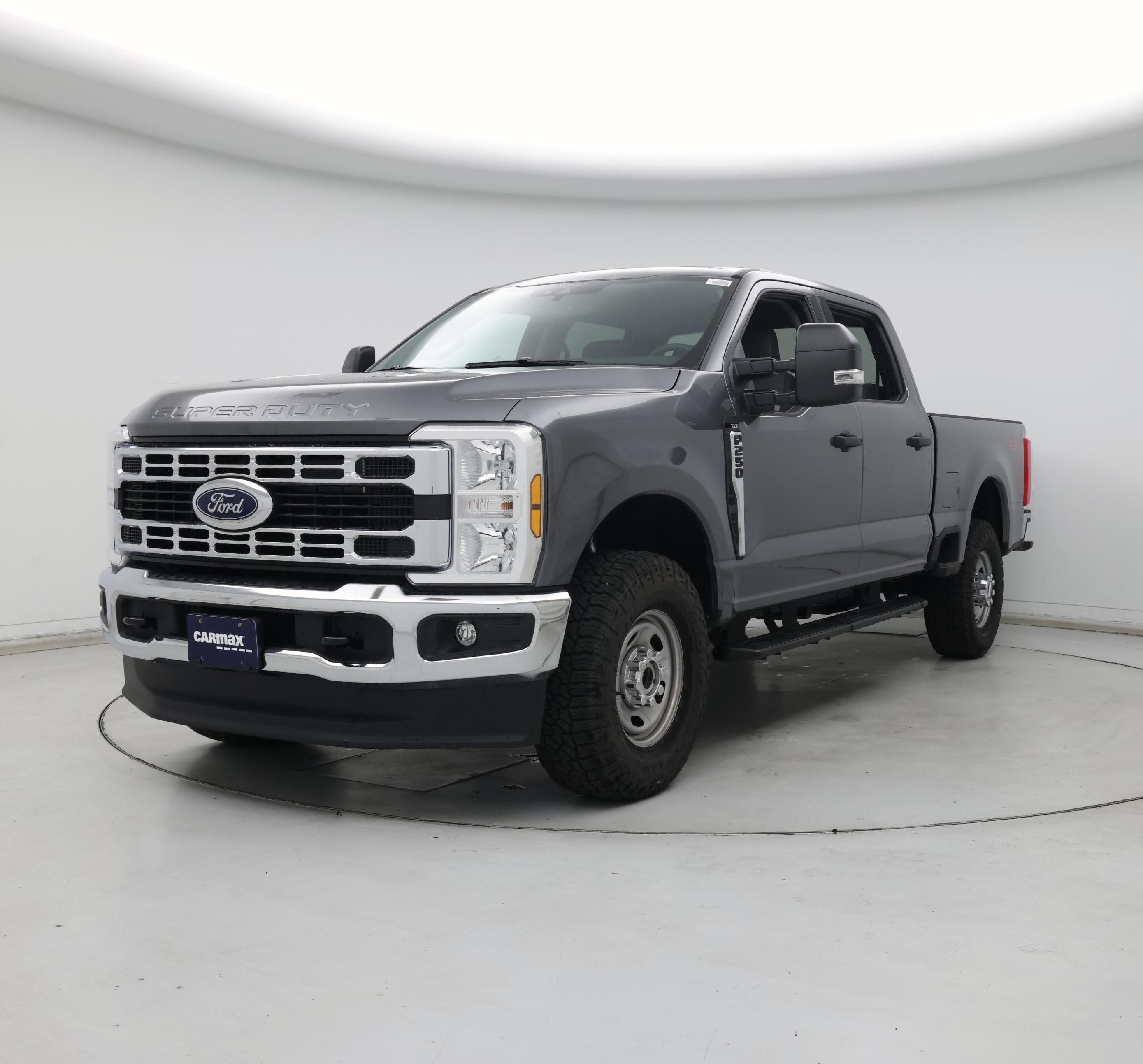 Thumbnail: 2024 Ford F-250 - 4