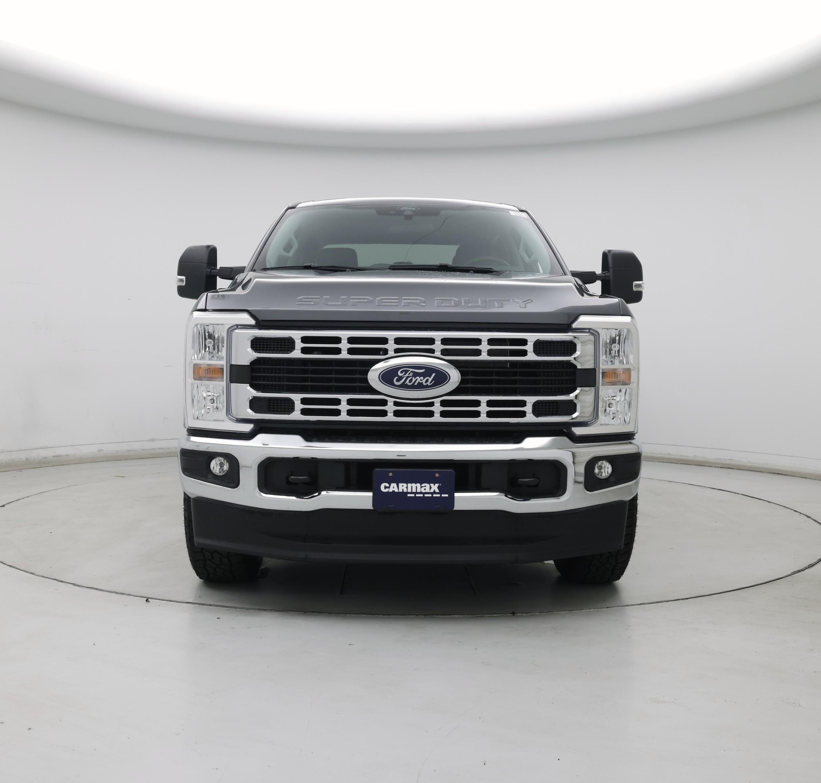 Thumbnail: 2024 Ford F-250 - 5