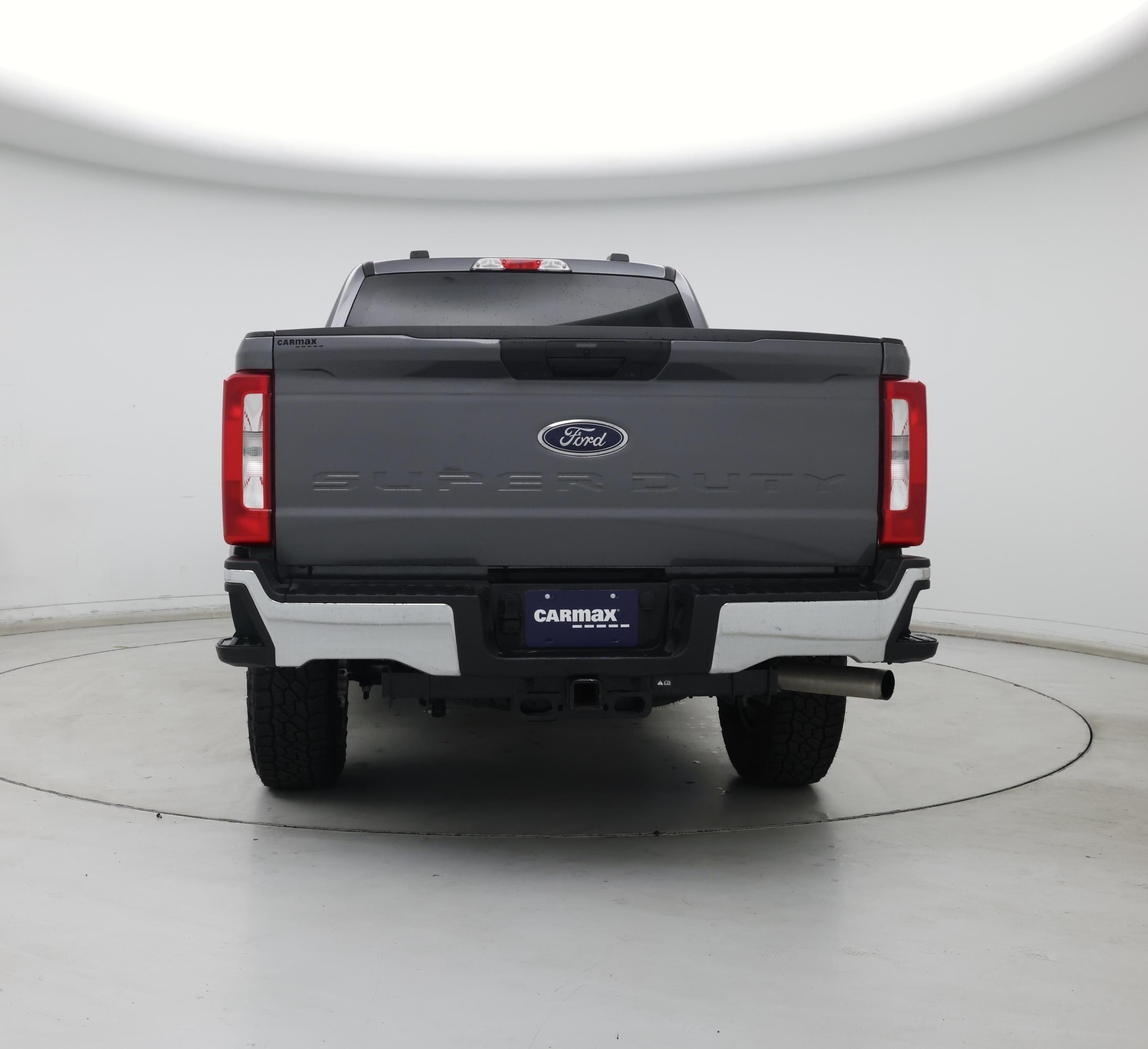 Thumbnail: 2024 Ford F-250 - 6