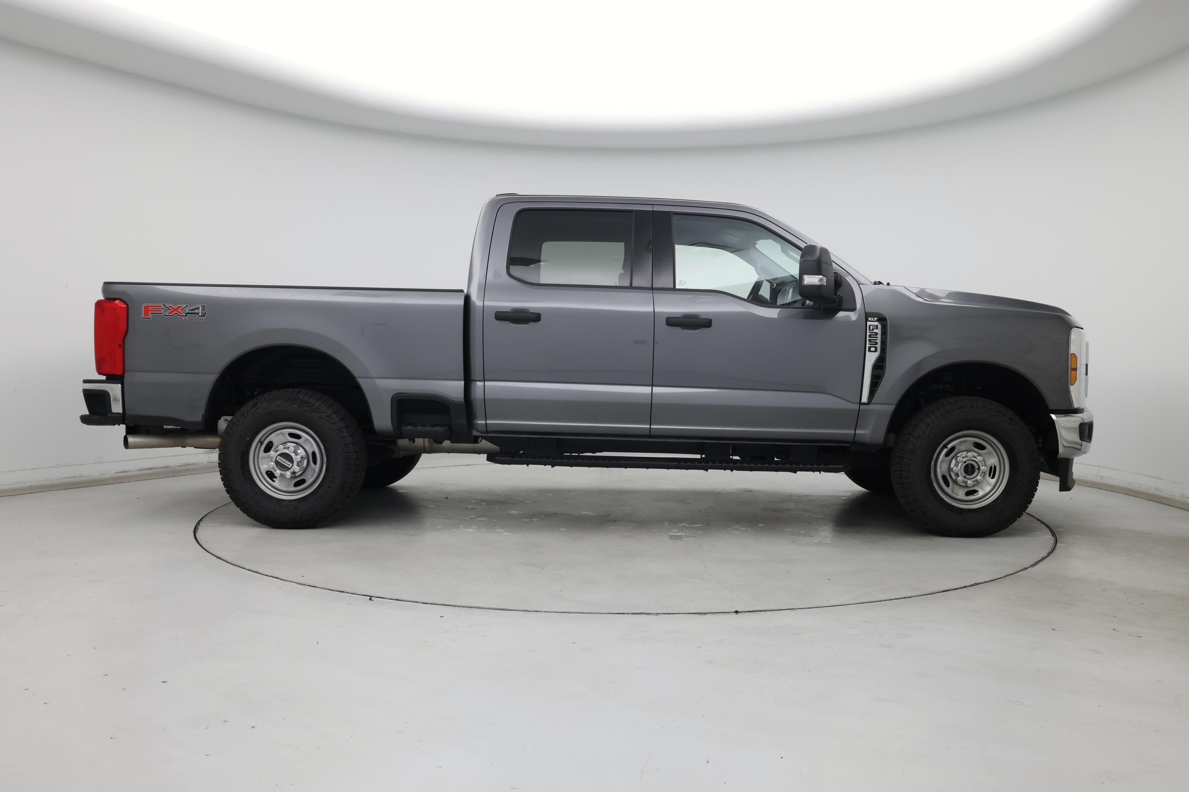 Thumbnail: 2024 Ford F-250 - 7