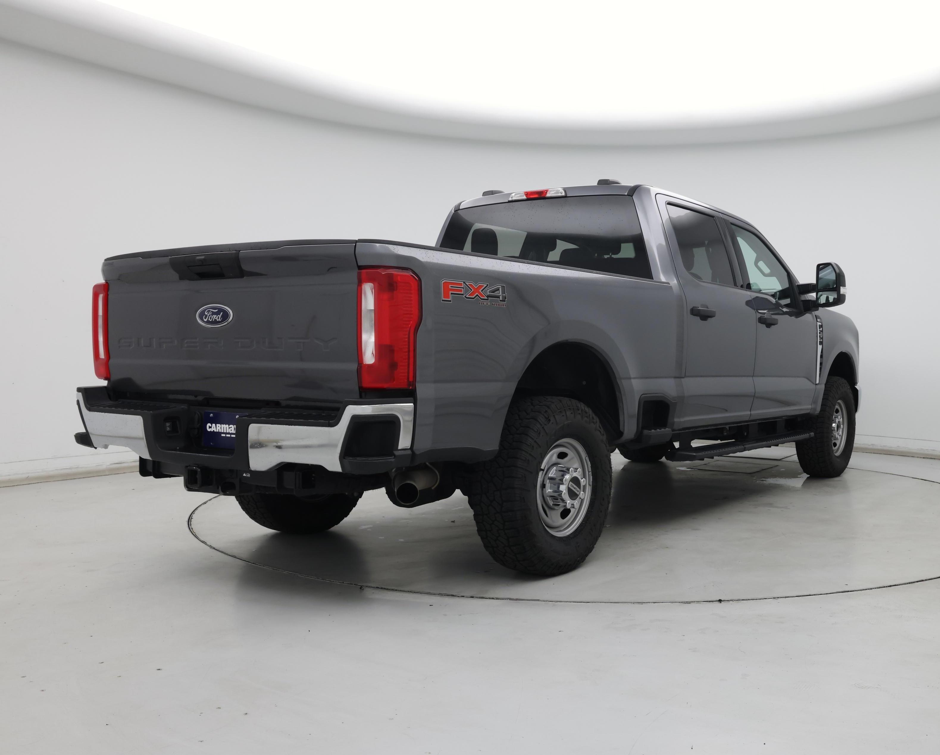 Thumbnail: 2024 Ford F-250 - 8