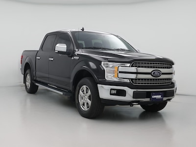 2019 Ford F150 Lariat