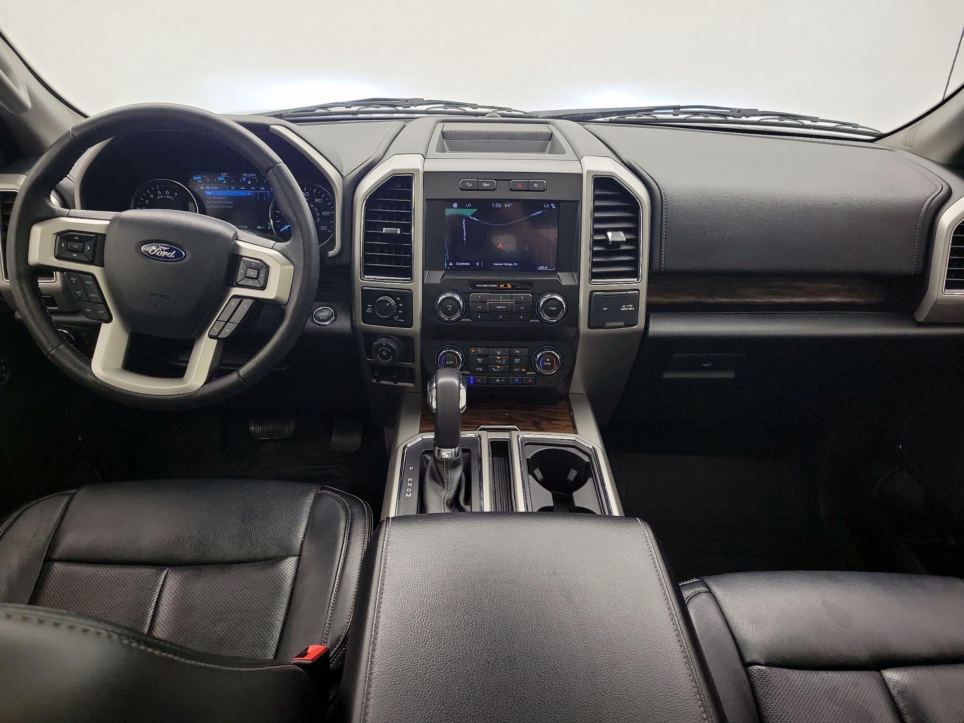 Thumbnail: 2019 Ford F-150 - 9