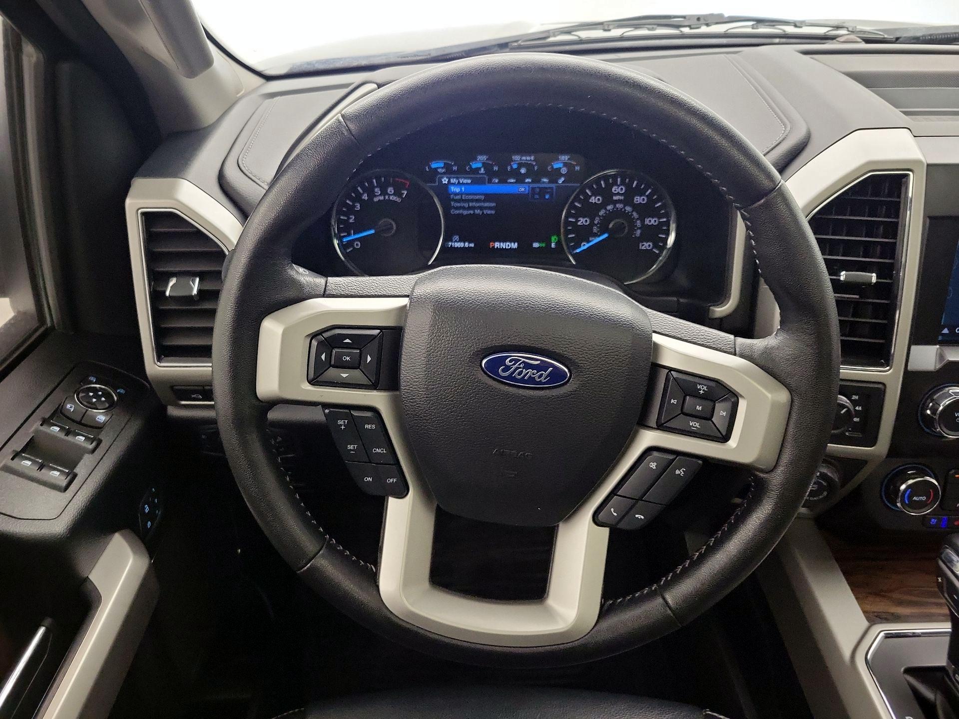 Thumbnail: 2019 Ford F-150 - 10