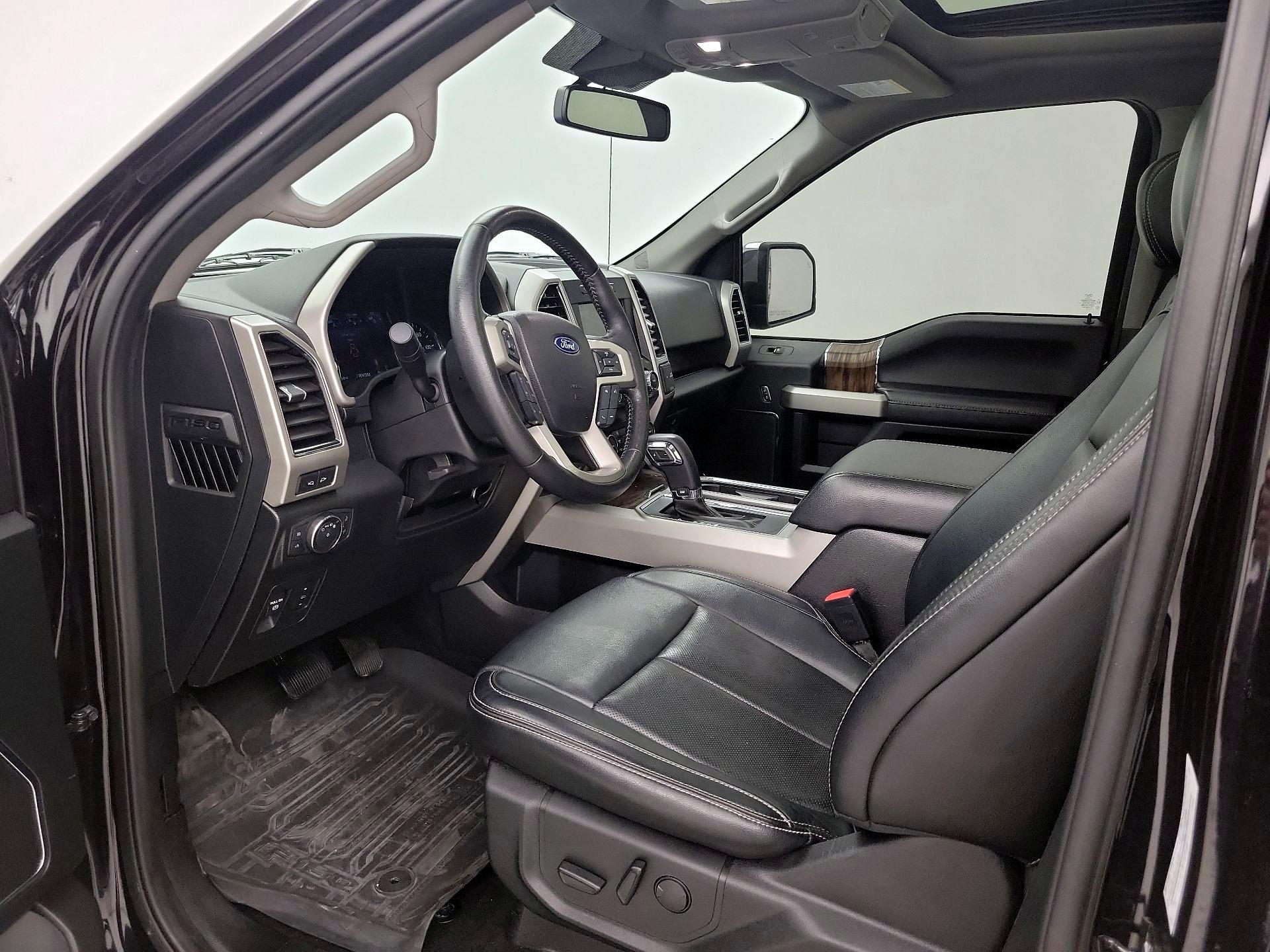 Thumbnail: 2019 Ford F-150 - 11