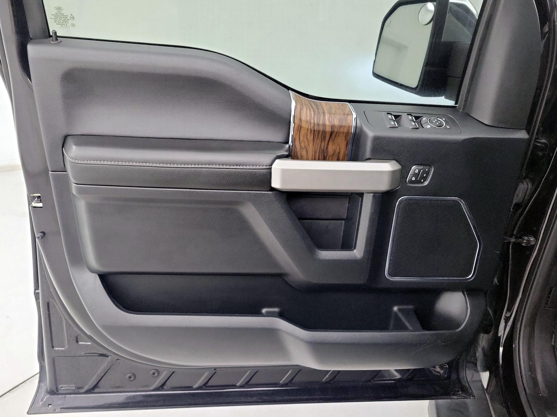 Thumbnail: 2019 Ford F-150 - 12