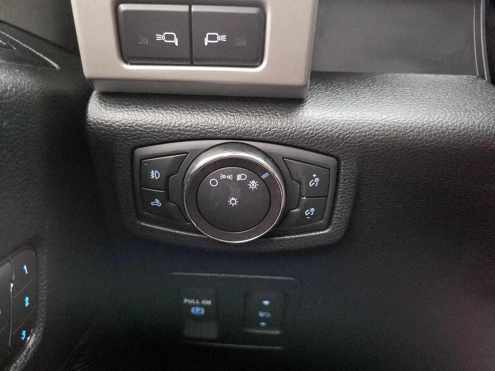 Thumbnail: 2019 Ford F-150 - 13