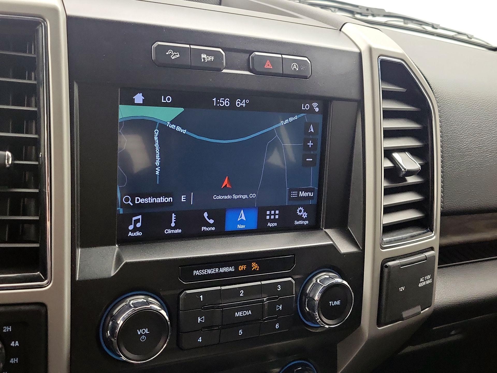 Thumbnail: 2019 Ford F-150 - 14