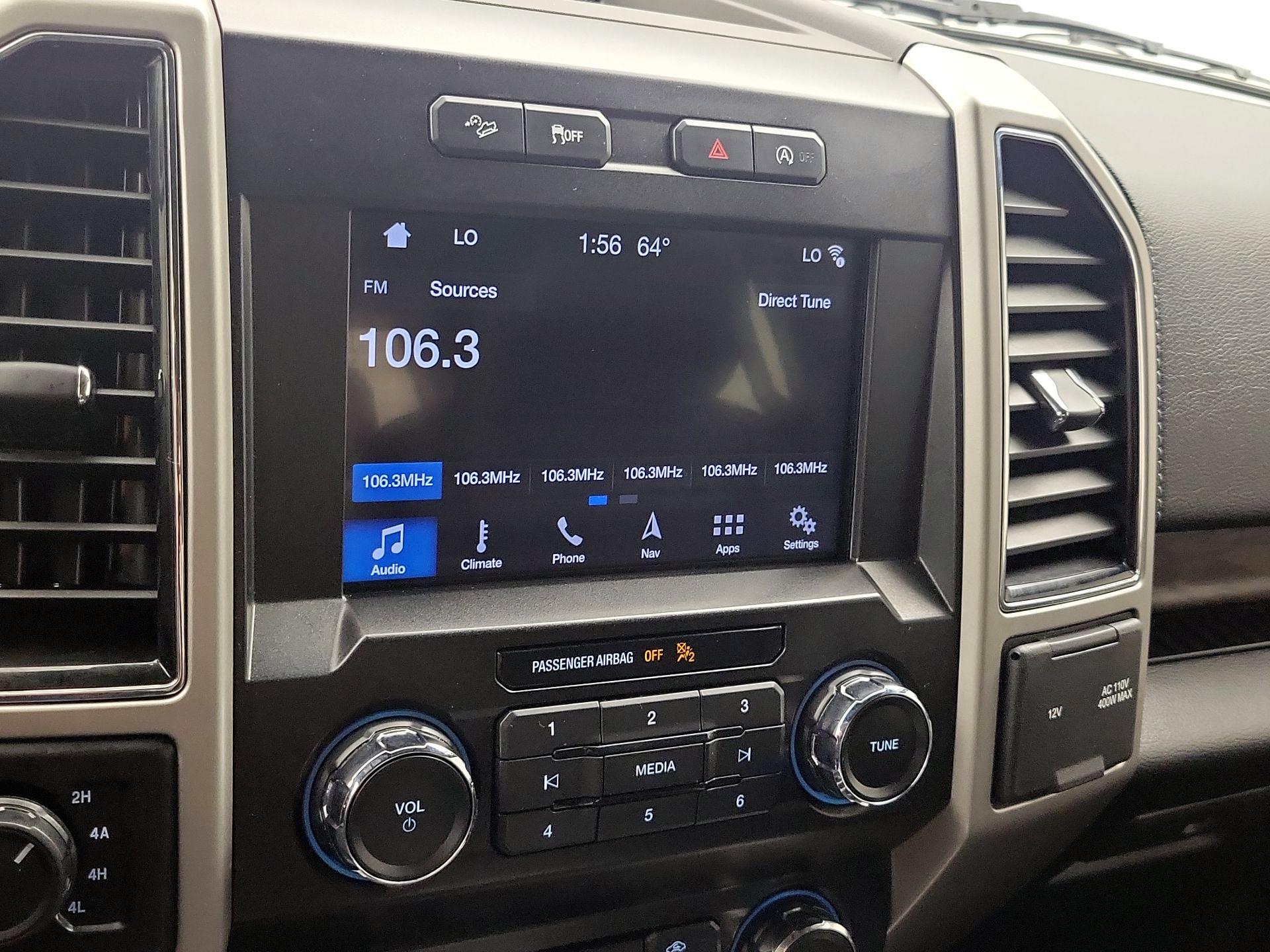 Thumbnail: 2019 Ford F-150 - 16