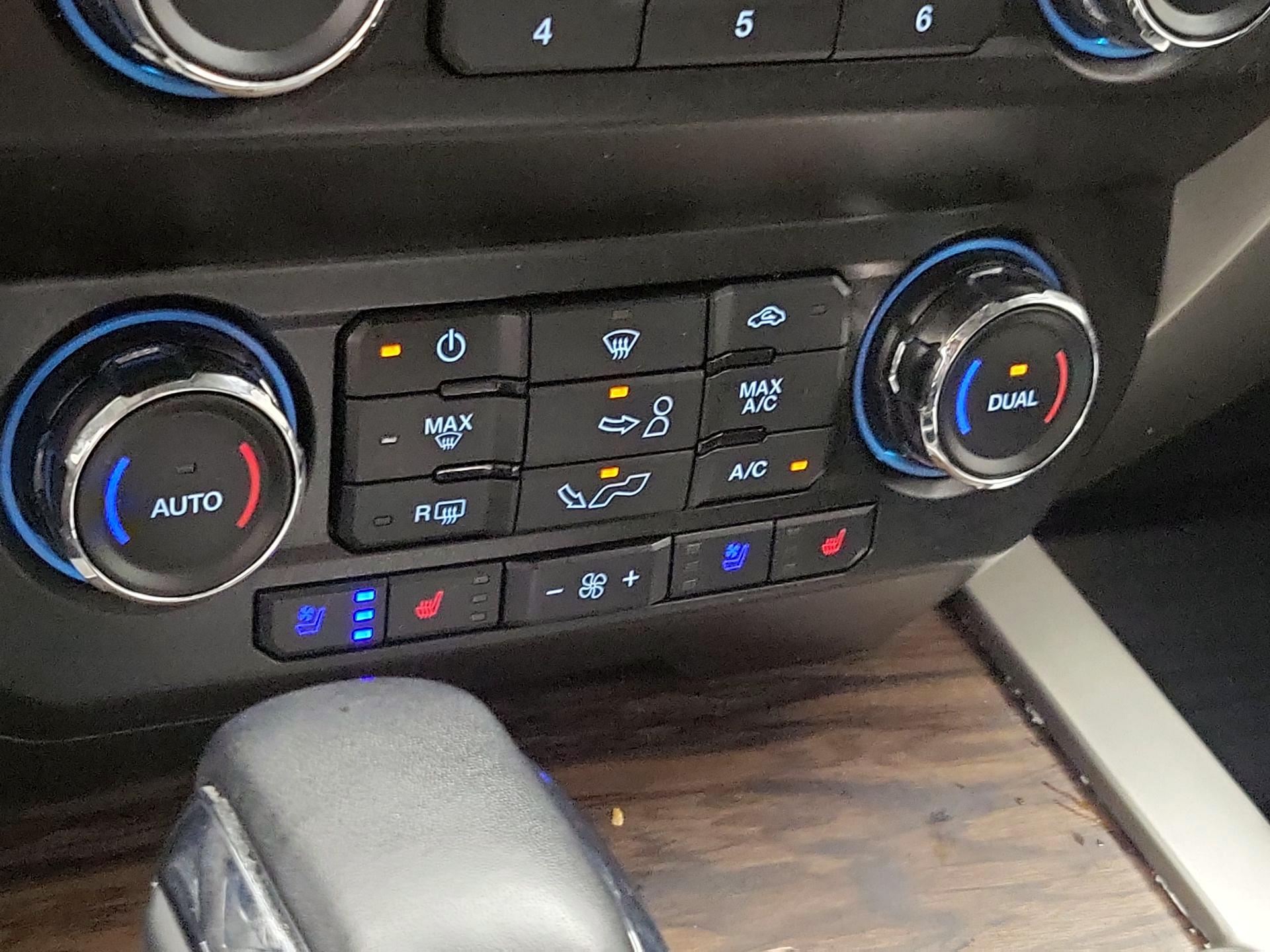 Thumbnail: 2019 Ford F-150 - 17