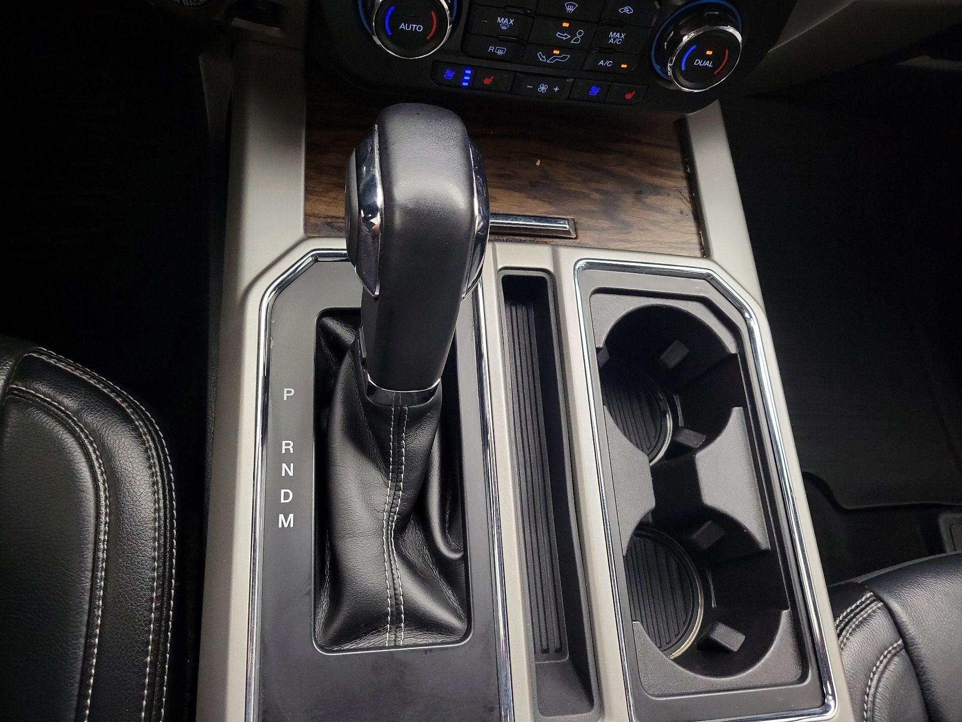 Thumbnail: 2019 Ford F-150 - 18
