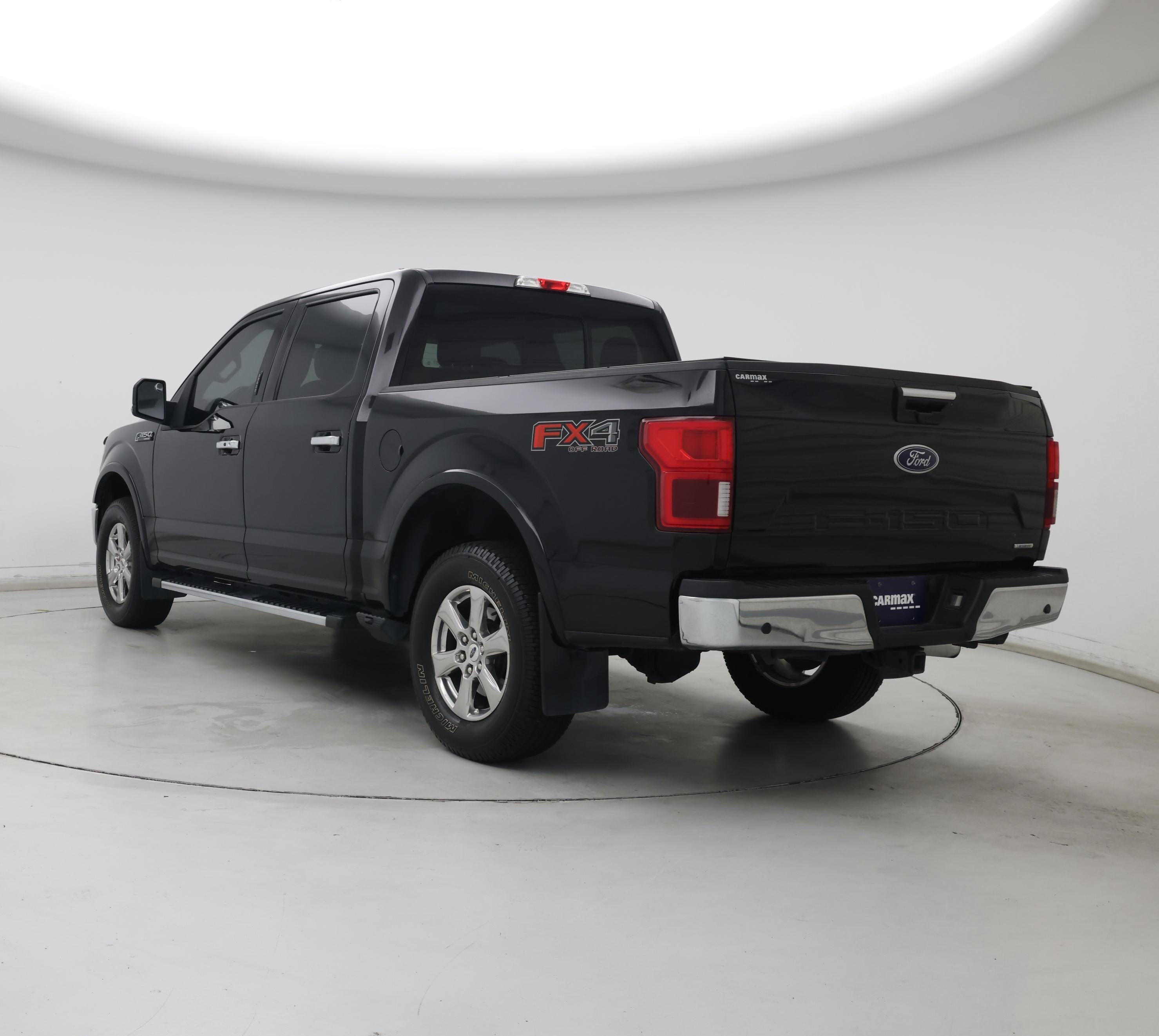 Thumbnail: 2019 Ford F-150 - 2