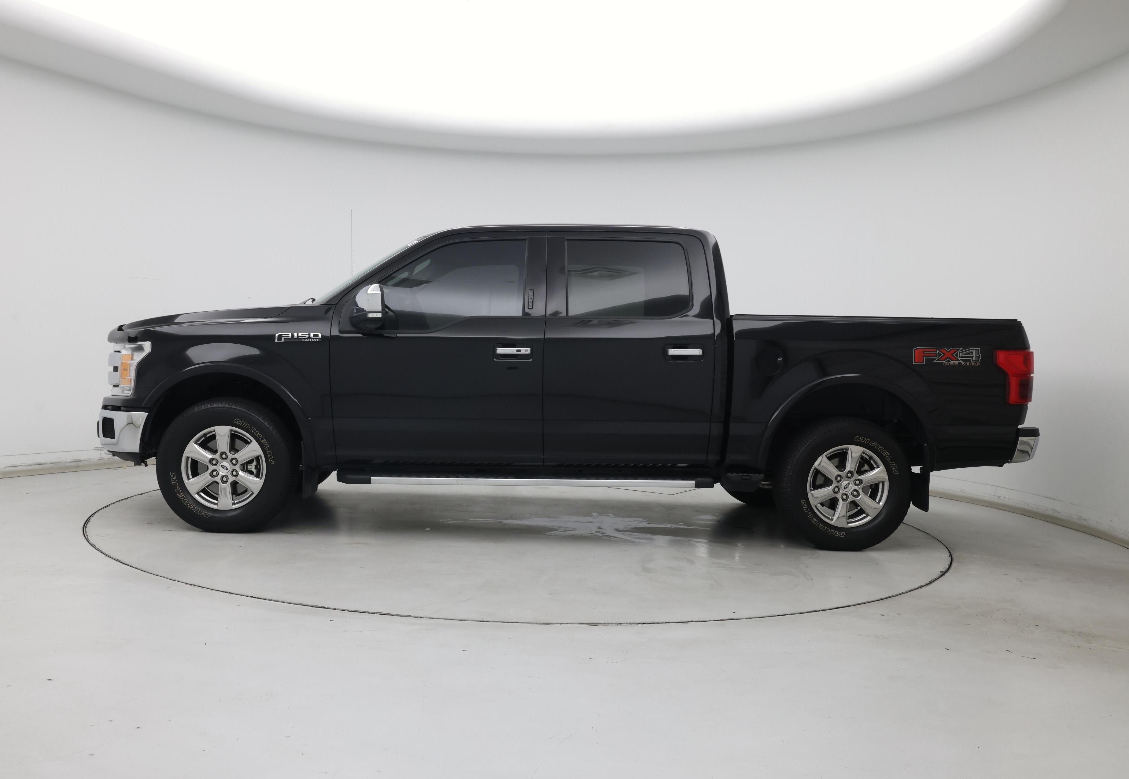 Thumbnail: 2019 Ford F-150 - 3