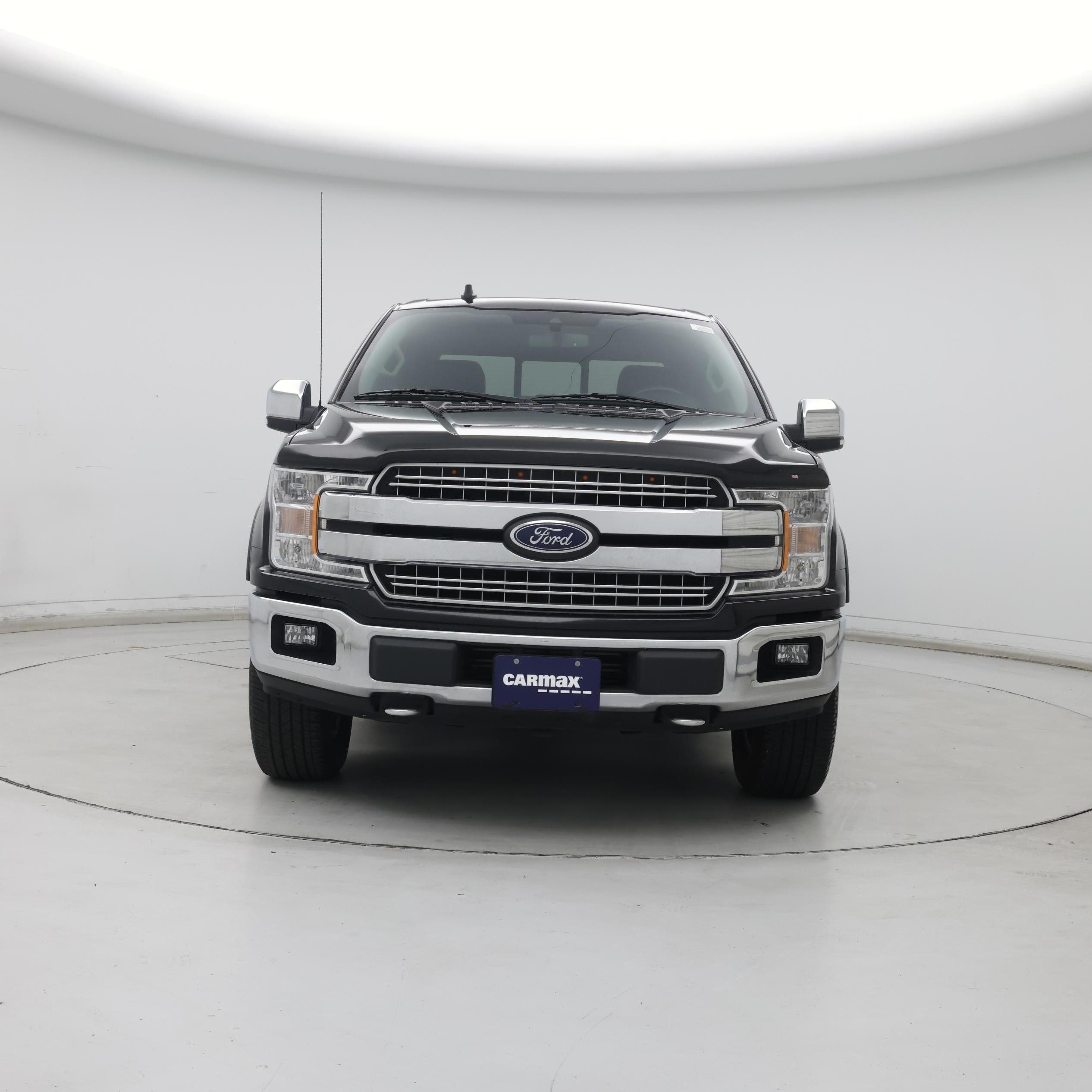 Thumbnail: 2019 Ford F-150 - 5