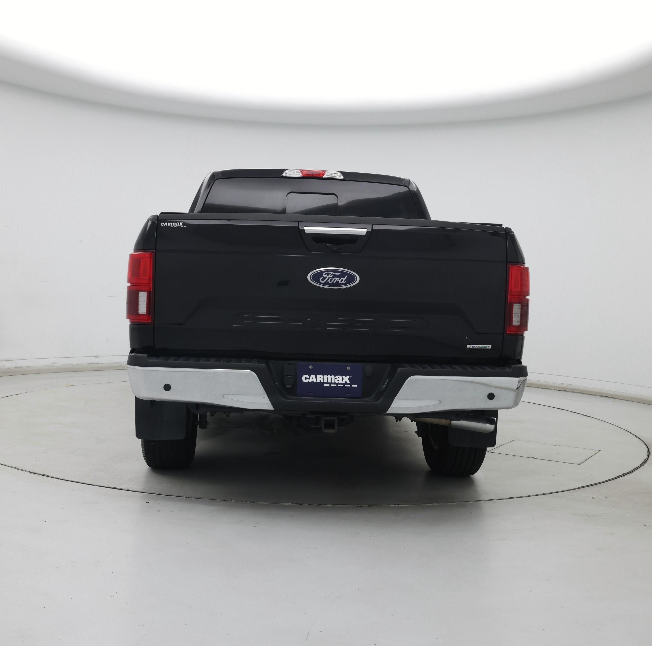 Thumbnail: 2019 Ford F-150 - 6