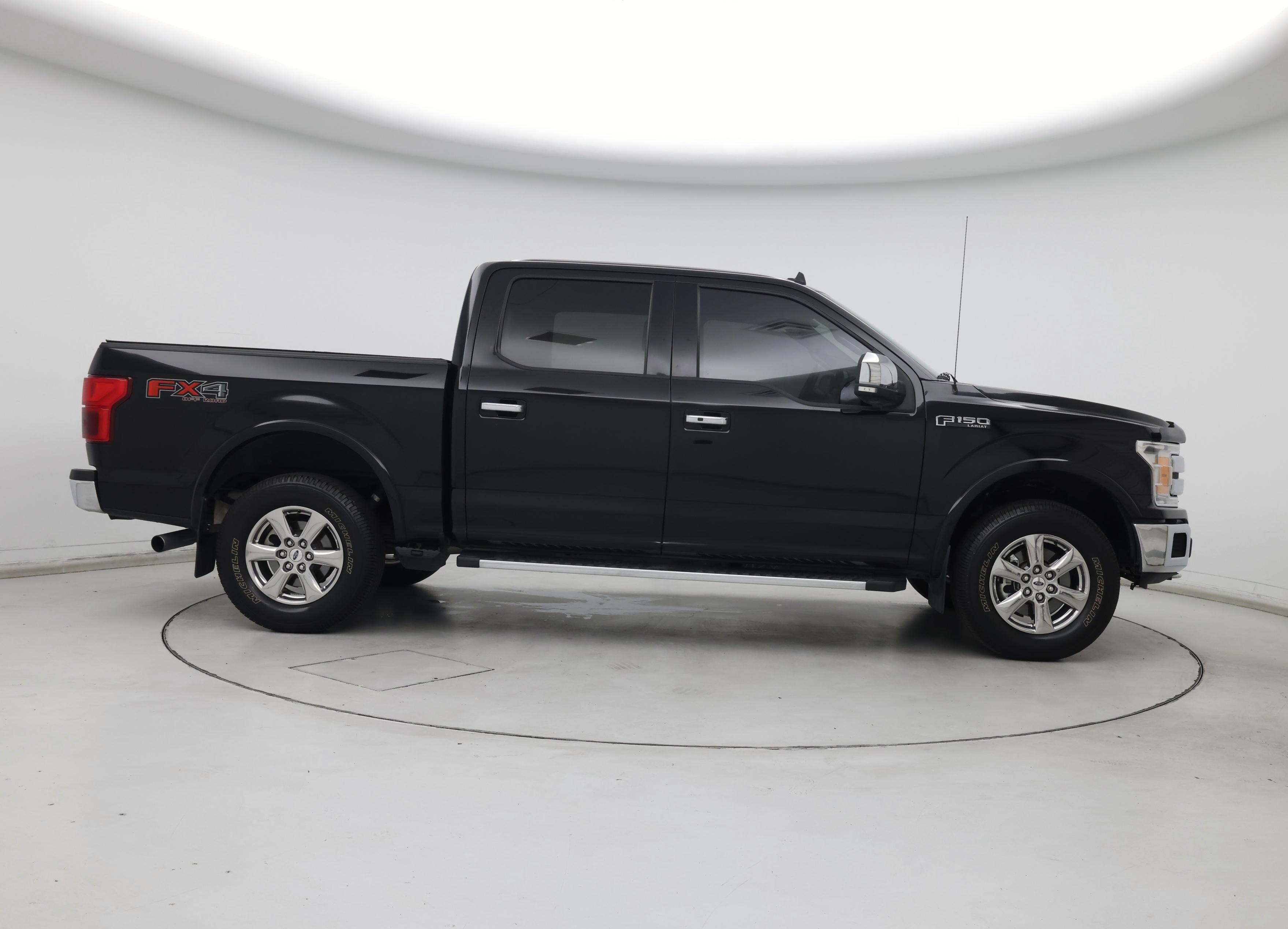 Thumbnail: 2019 Ford F-150 - 7