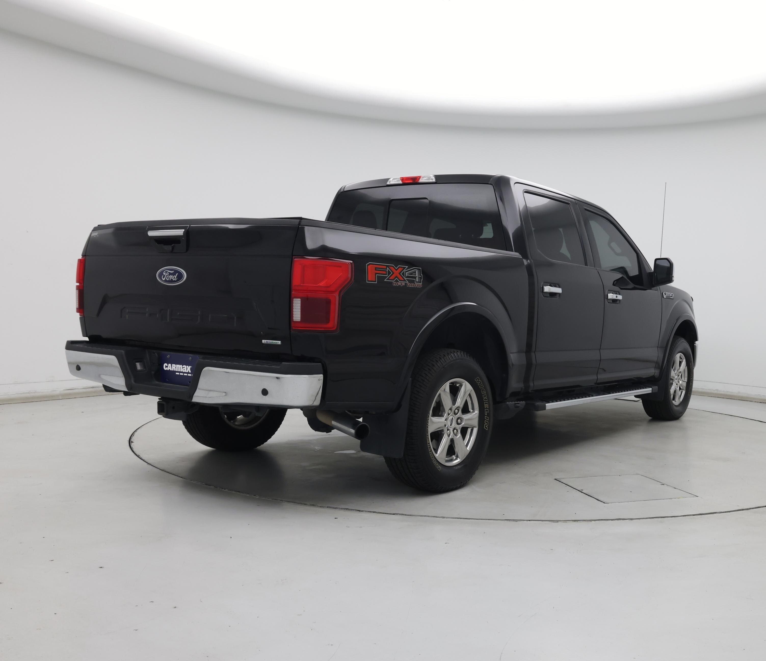 Thumbnail: 2019 Ford F-150 - 8