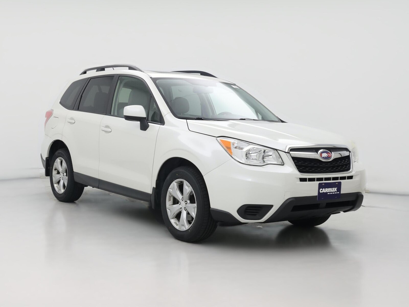 2015 Subaru Forester i Premium