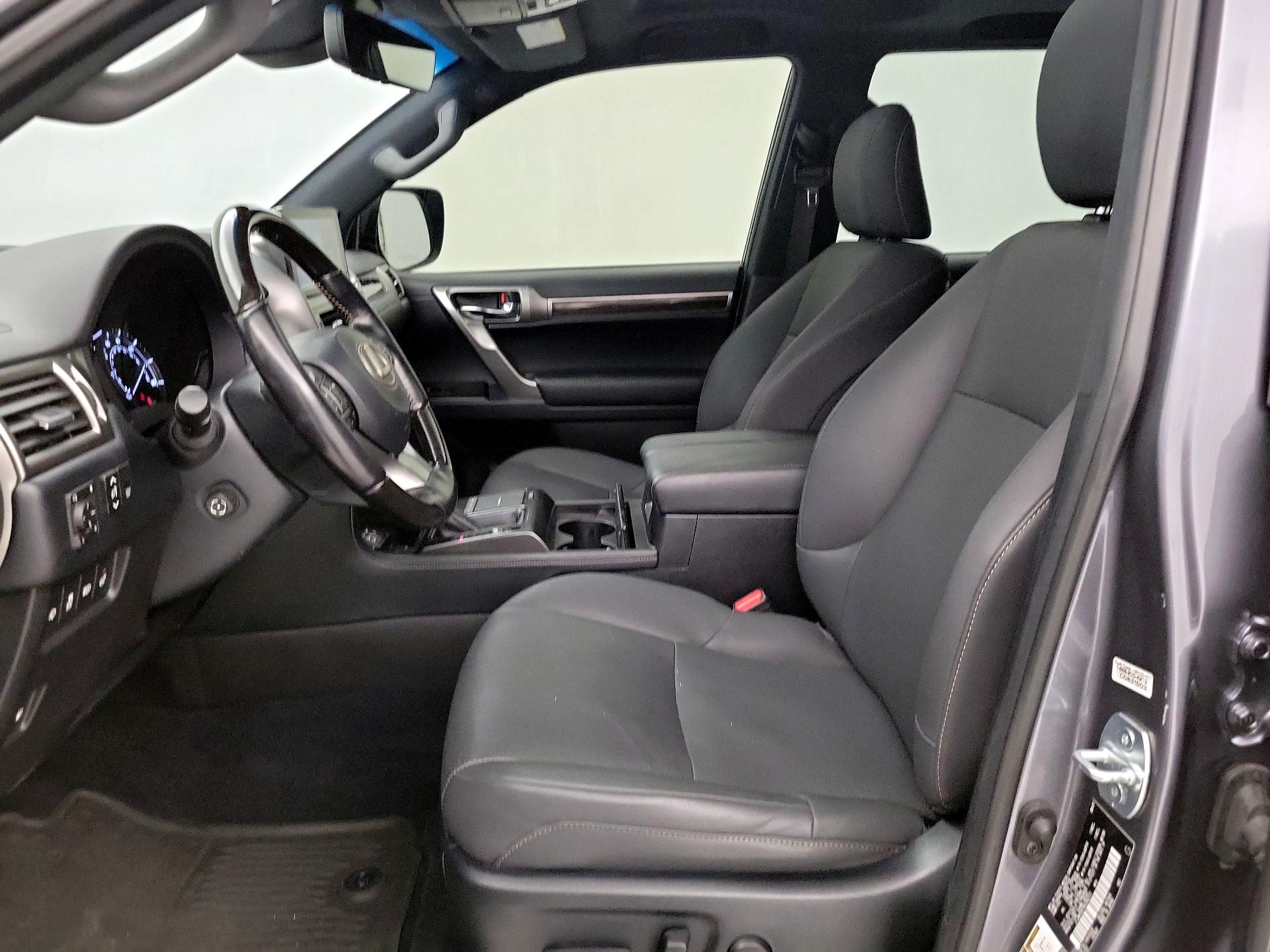 Thumbnail: 2022 Lexus GX - 11