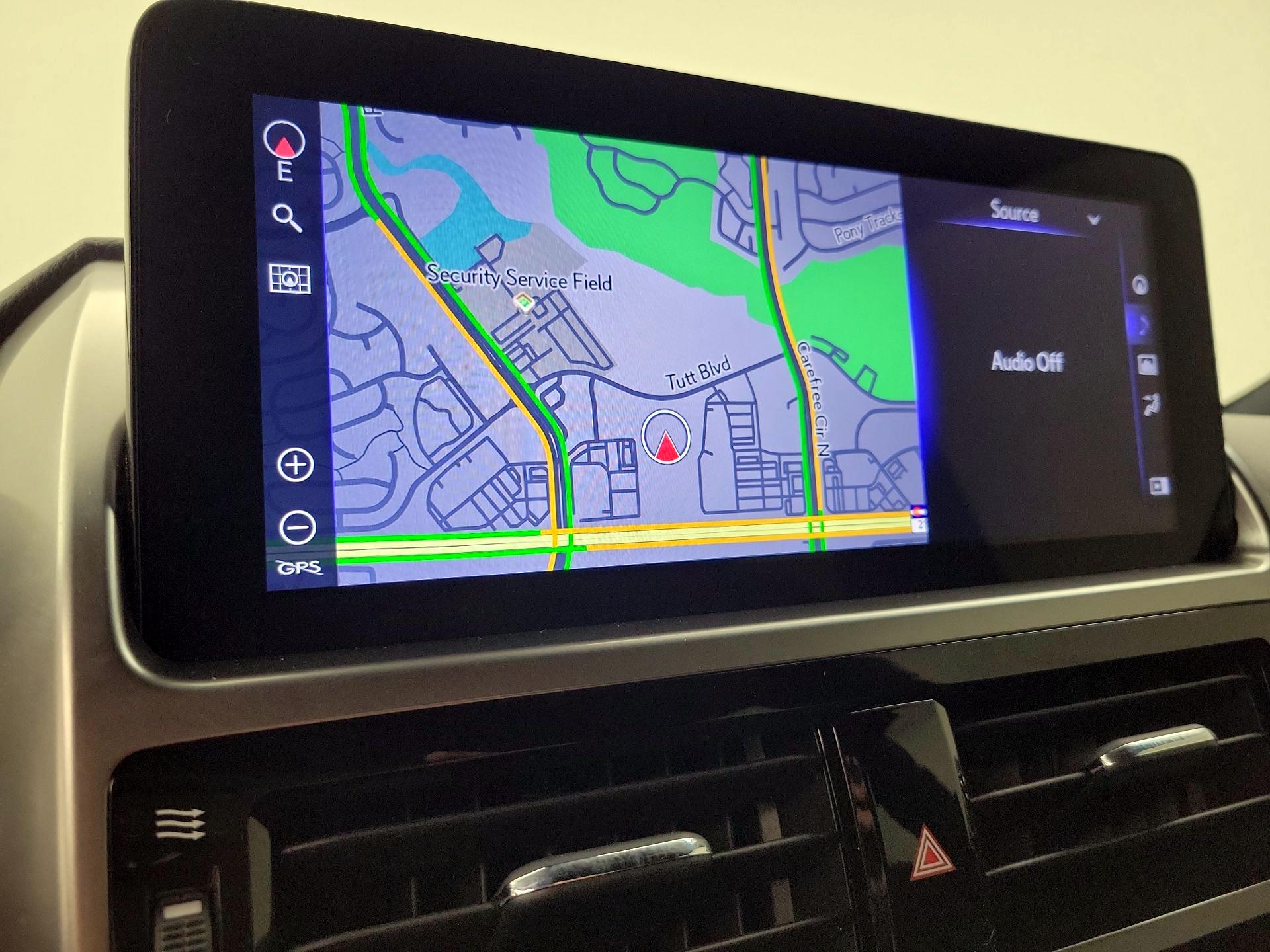 Thumbnail: 2022 Lexus GX - 14