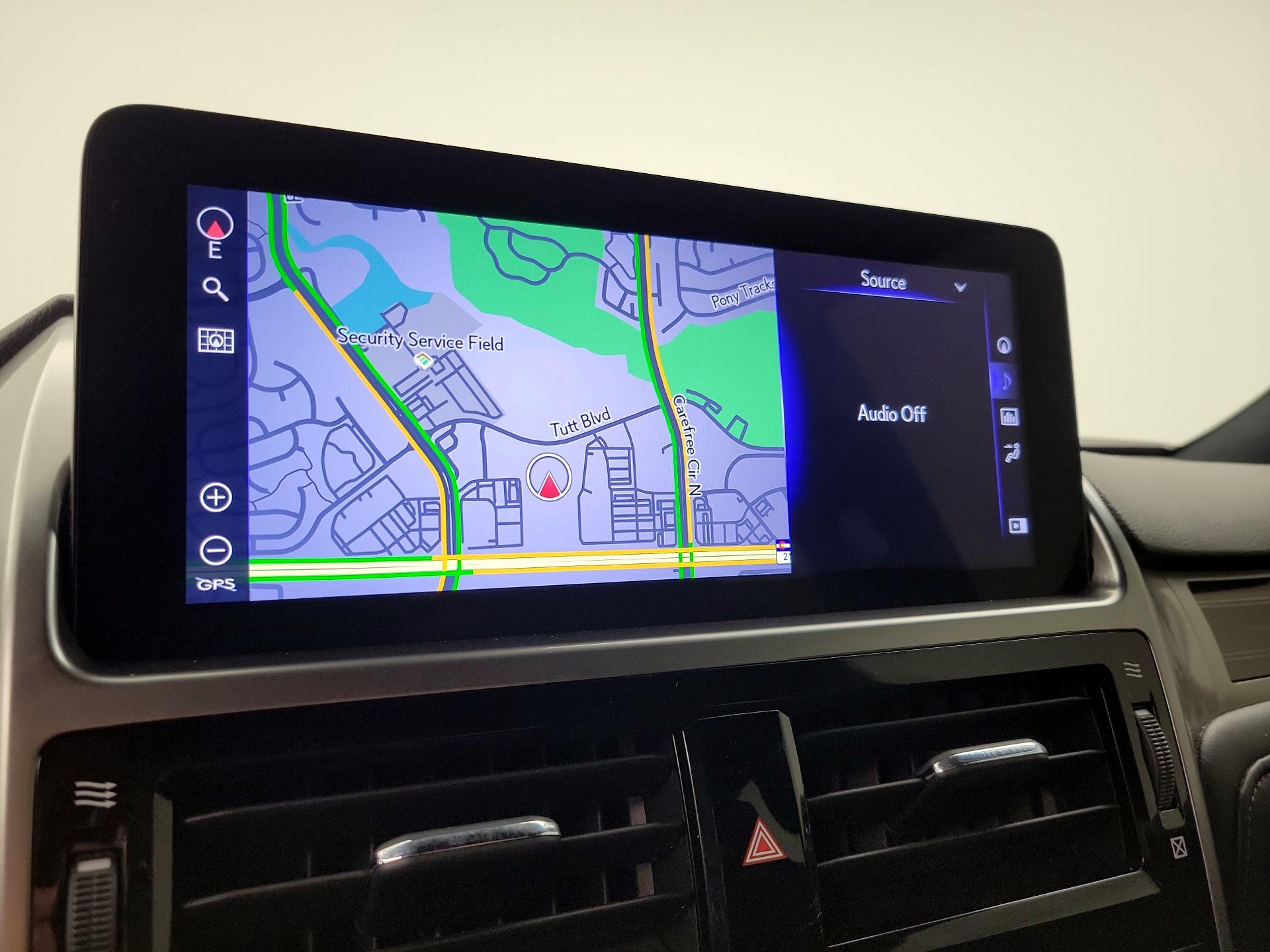 Thumbnail: 2022 Lexus GX - 16