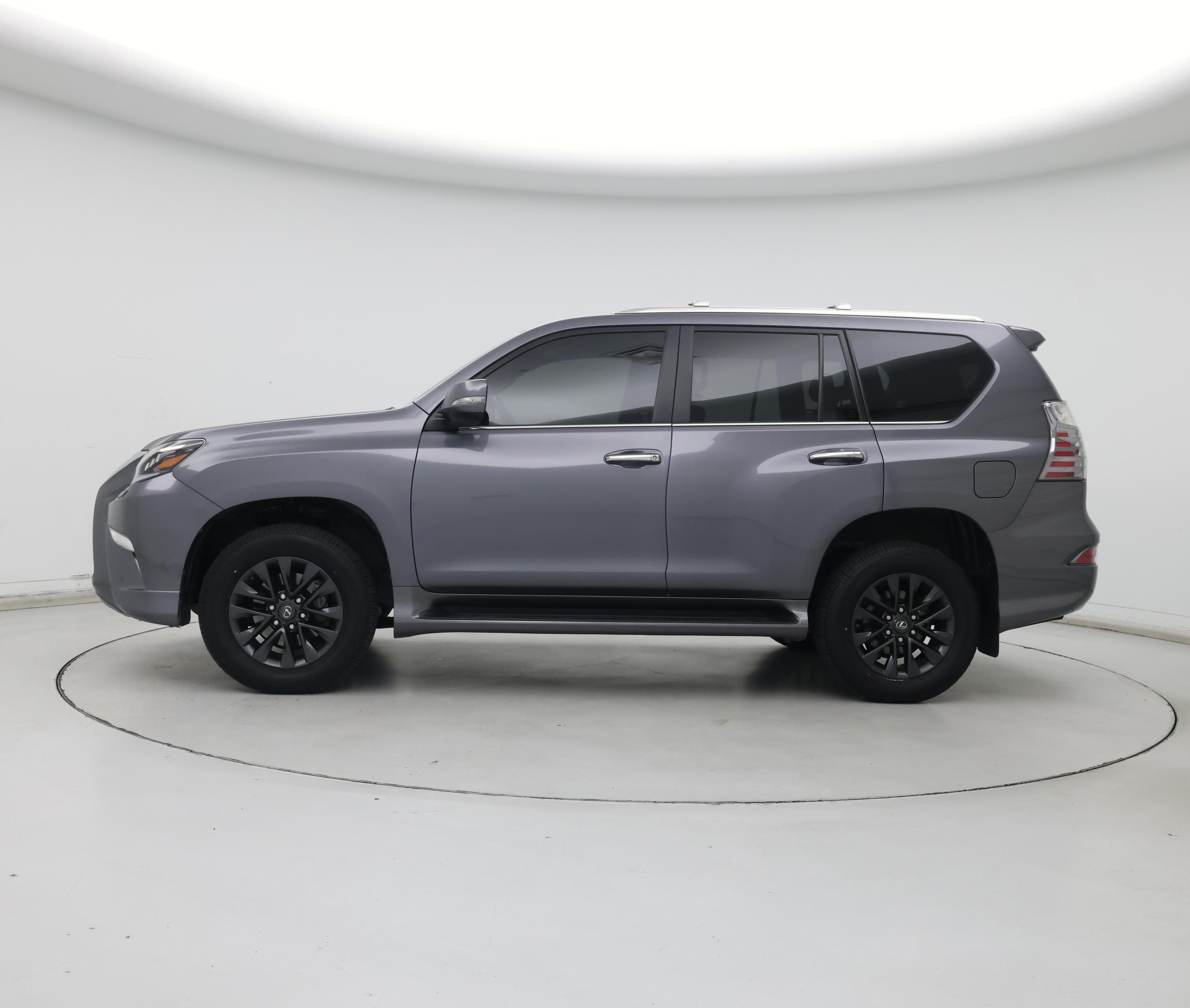 Thumbnail: 2022 Lexus GX - 3