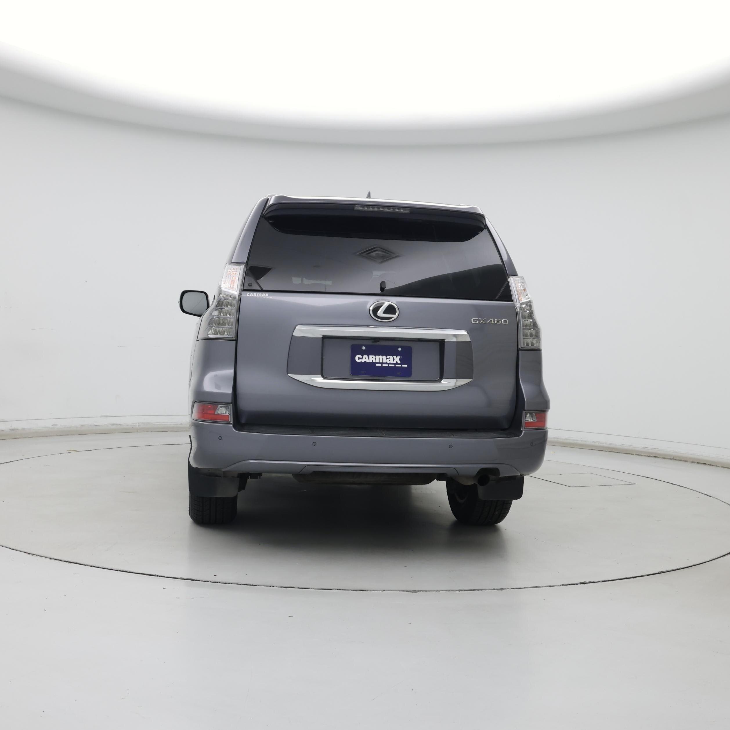 Thumbnail: 2022 Lexus GX - 6