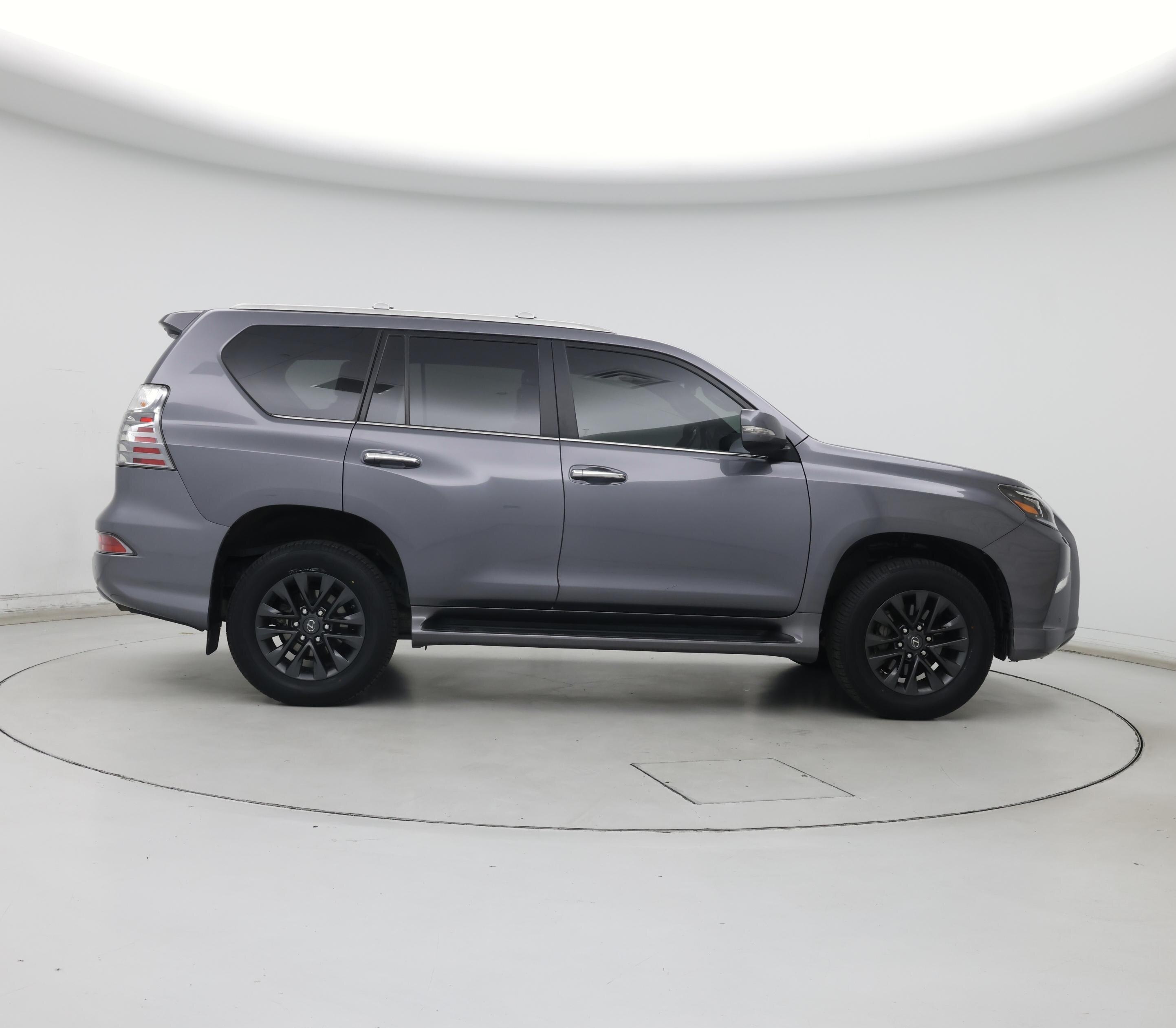 Thumbnail: 2022 Lexus GX - 7
