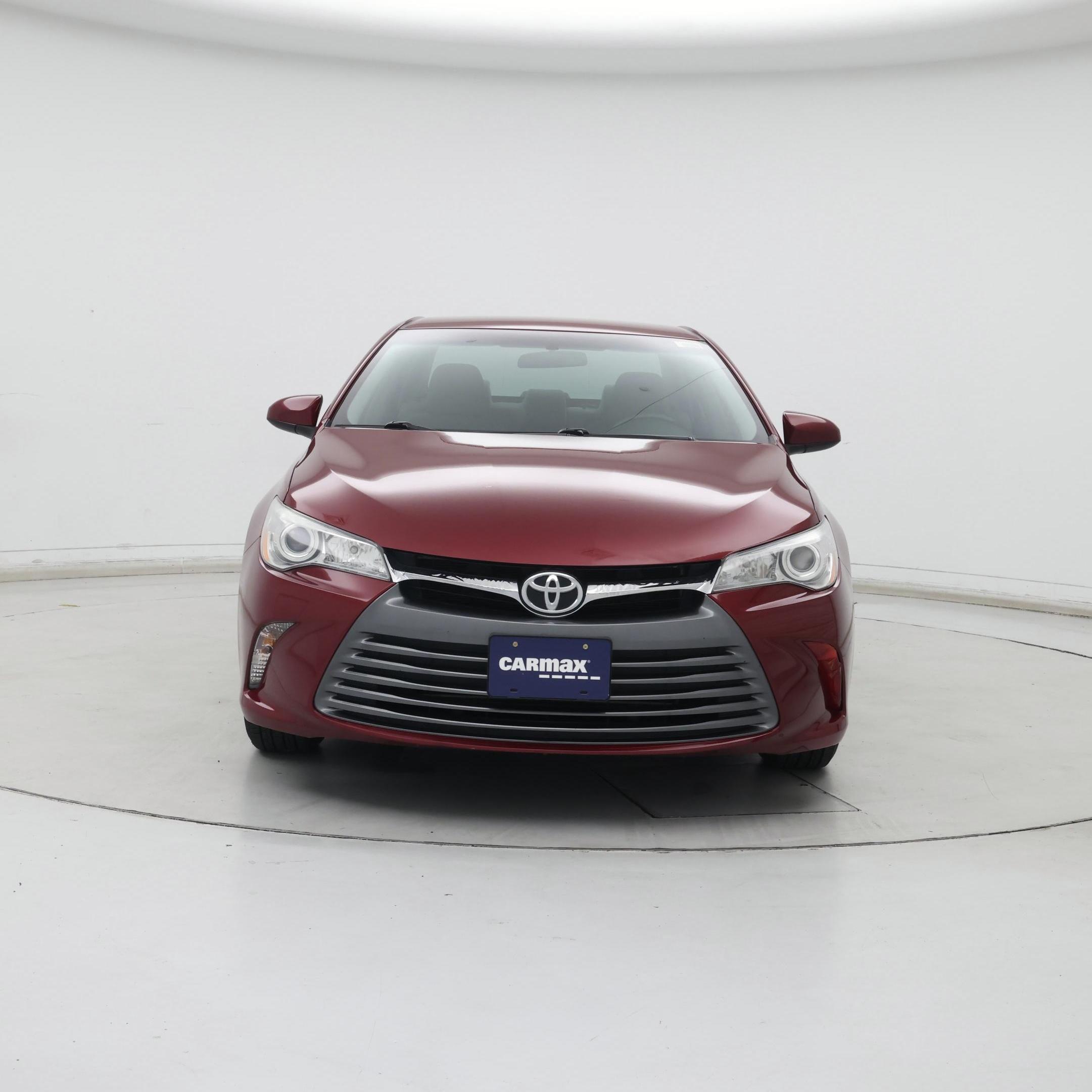 Thumbnail: 2015 Toyota Camry - 5