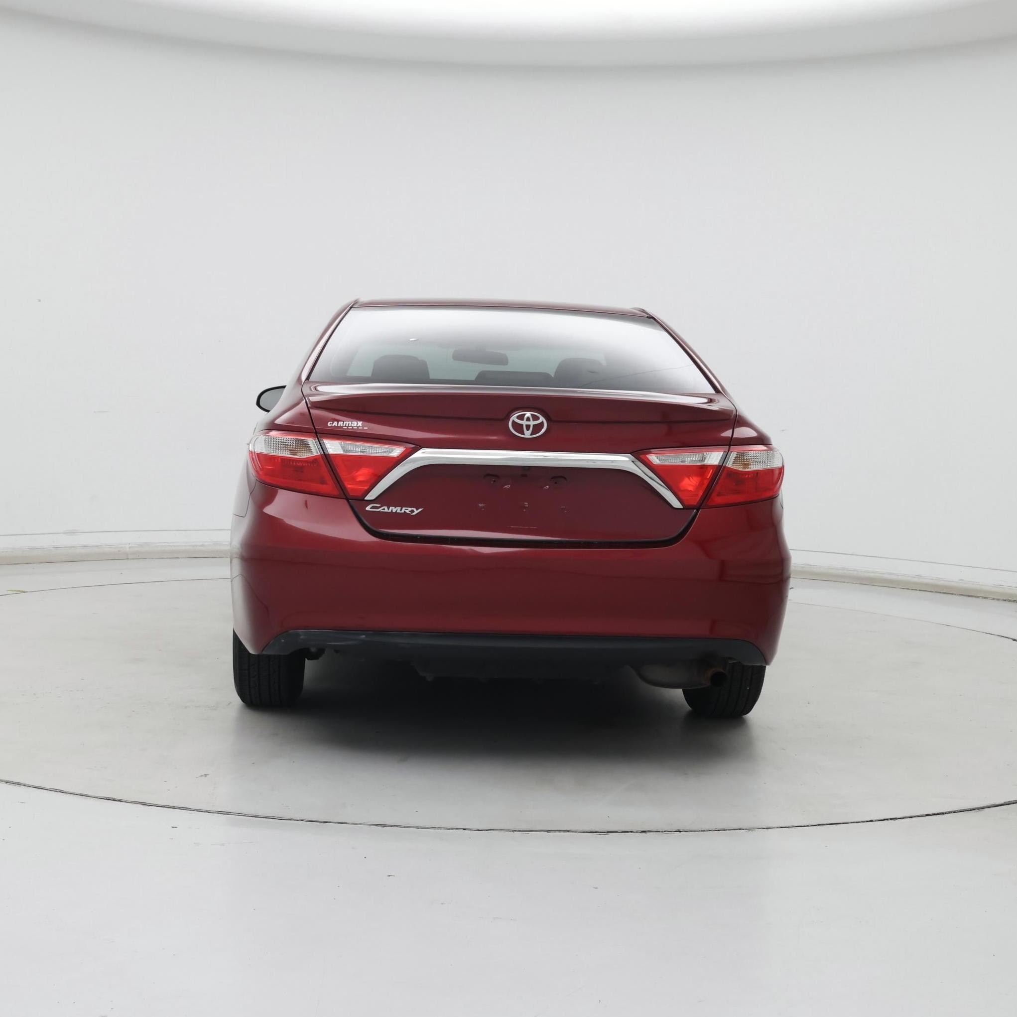 Thumbnail: 2015 Toyota Camry - 6