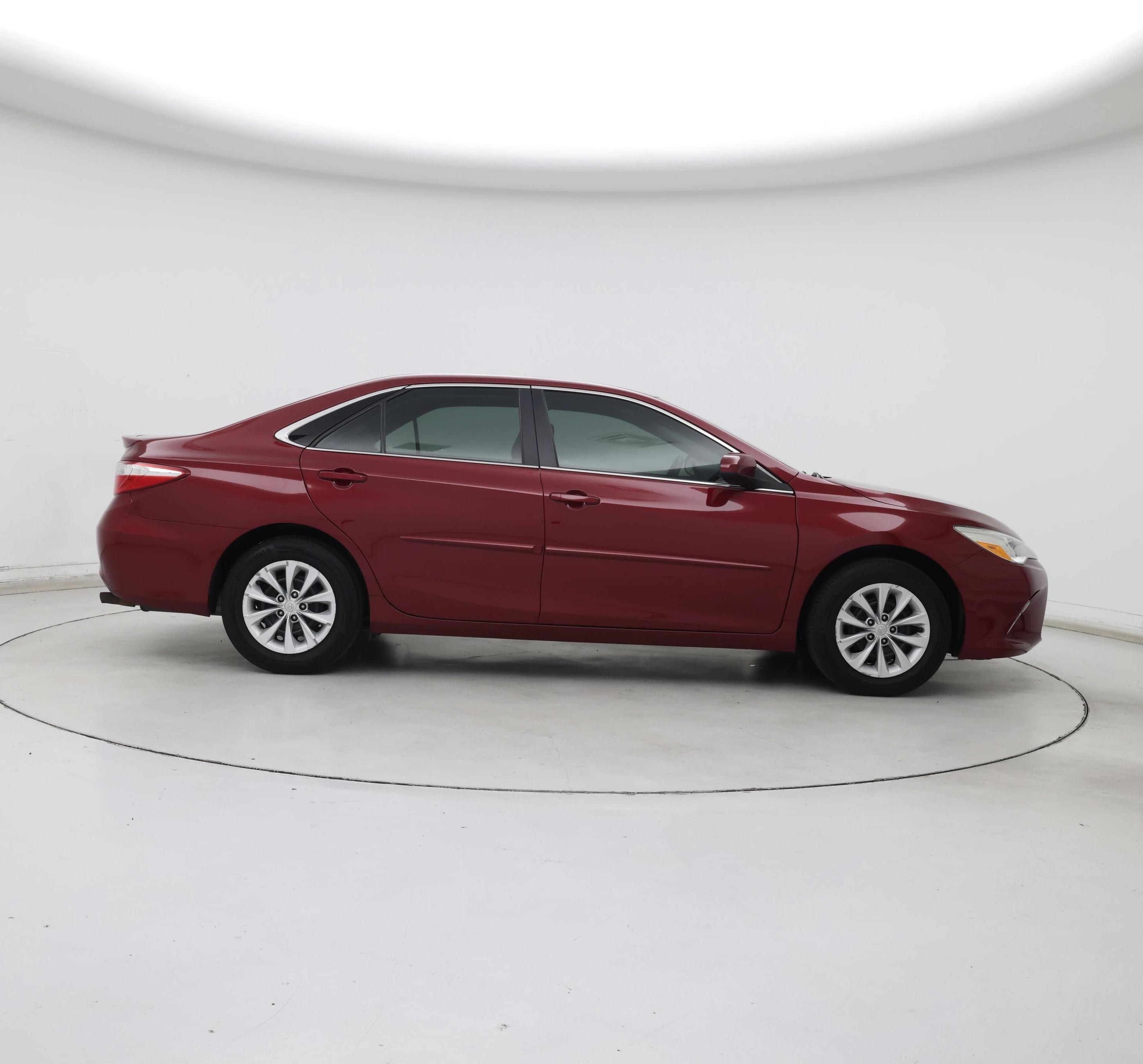 Thumbnail: 2015 Toyota Camry - 7