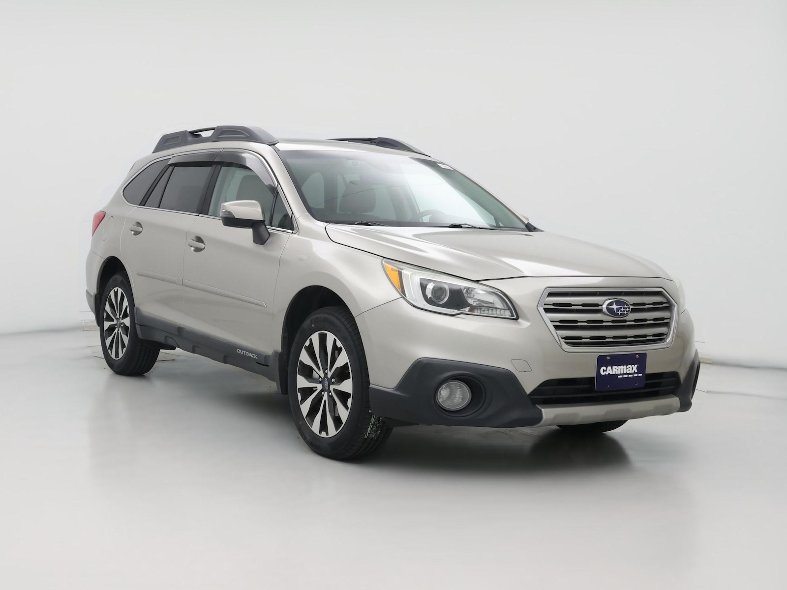 2017 Subaru Outback Limited