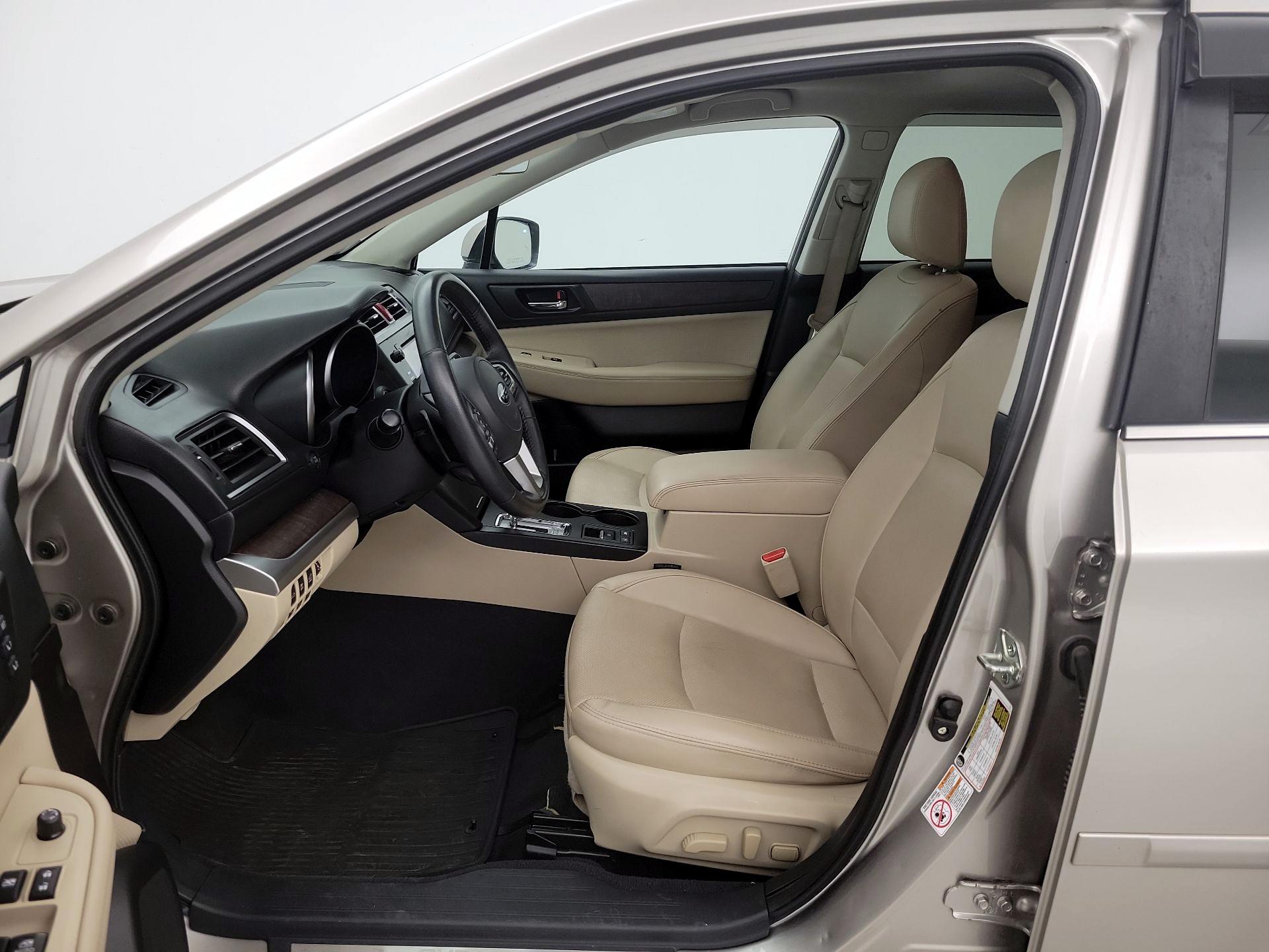 Thumbnail: 2017 Subaru Outback - 11
