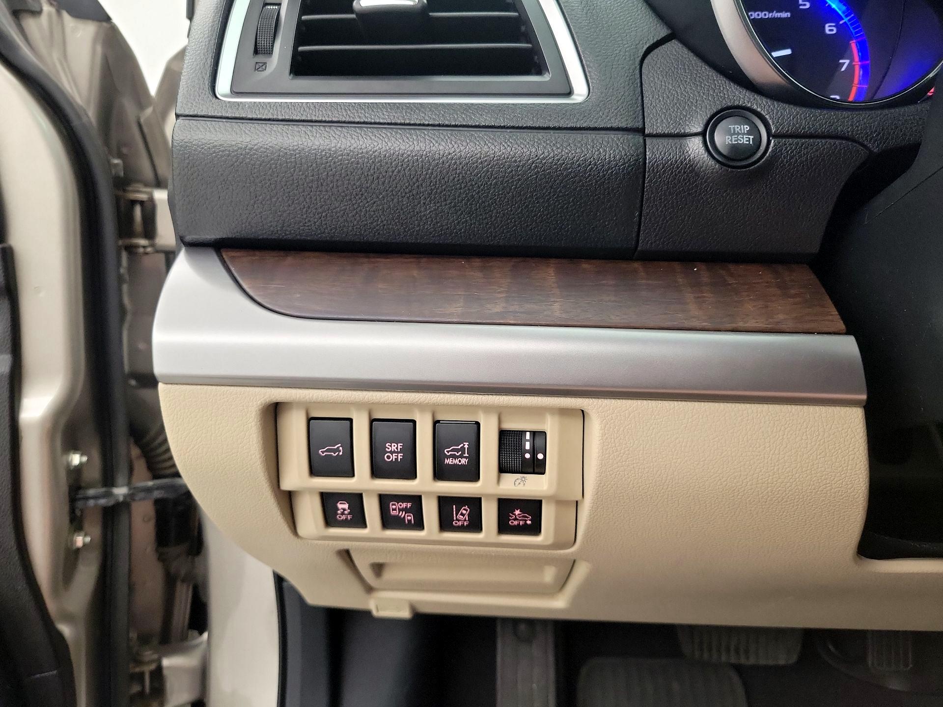 Thumbnail: 2017 Subaru Outback - 13