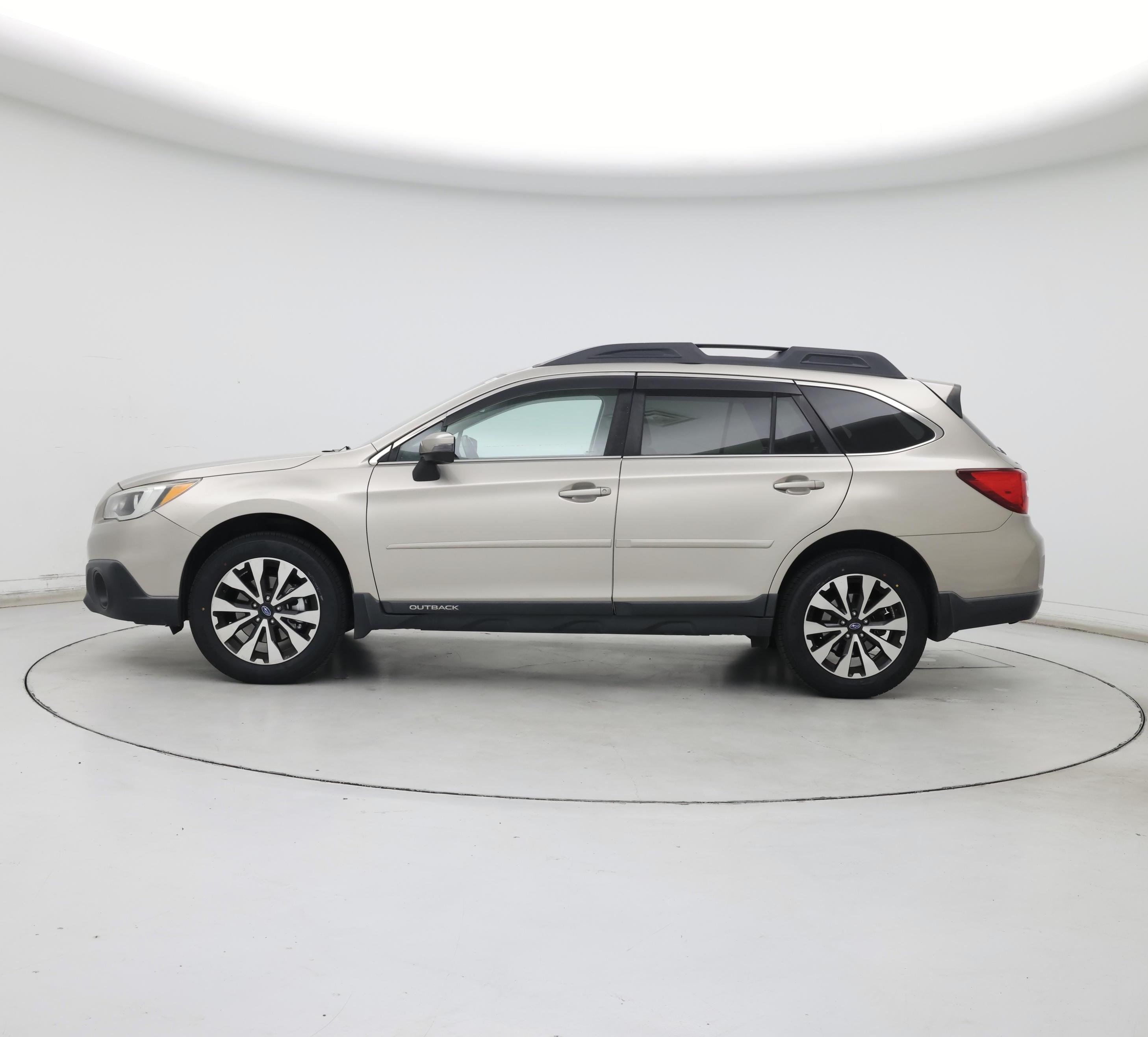 Thumbnail: 2017 Subaru Outback - 3
