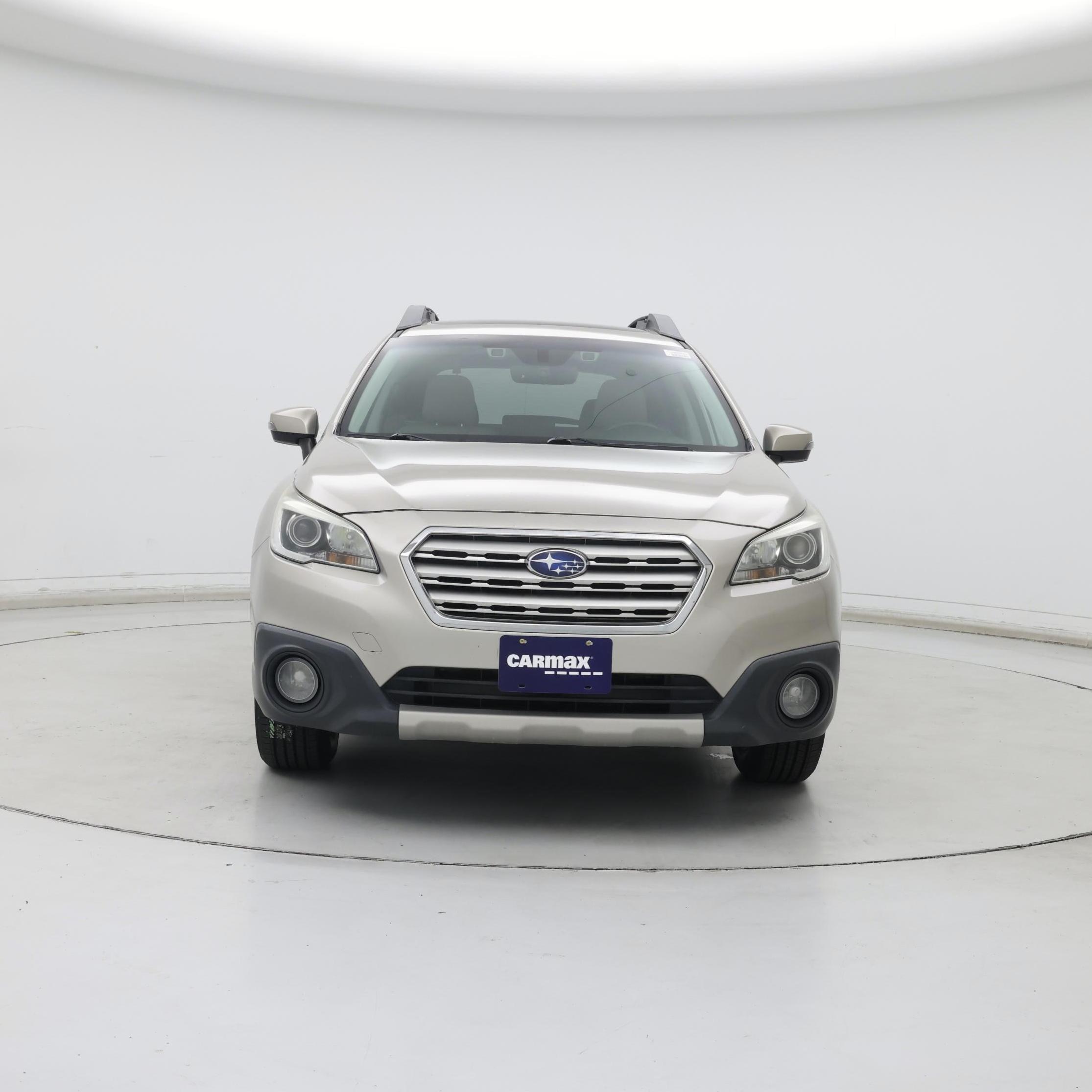 Thumbnail: 2017 Subaru Outback - 5