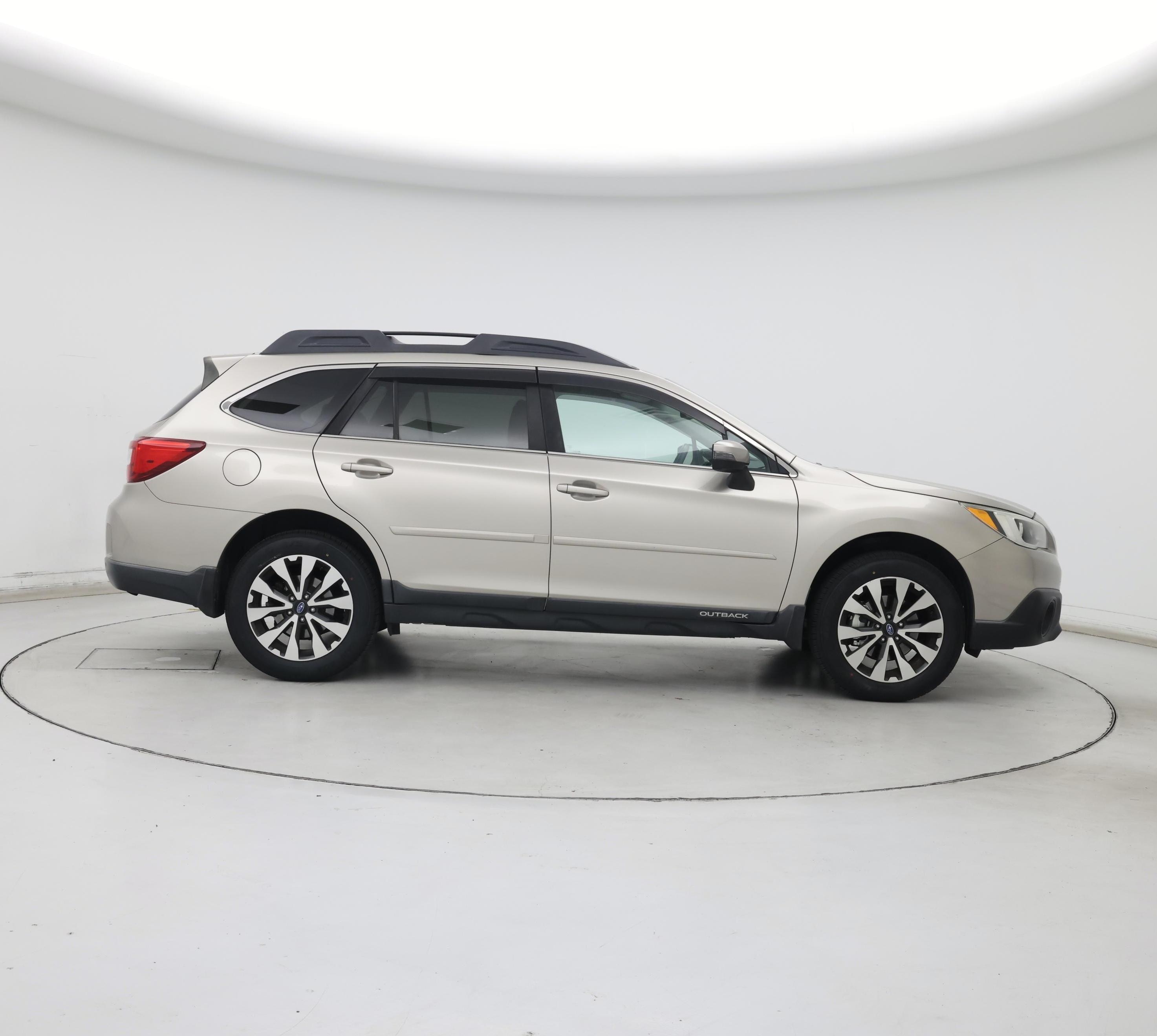Thumbnail: 2017 Subaru Outback - 7