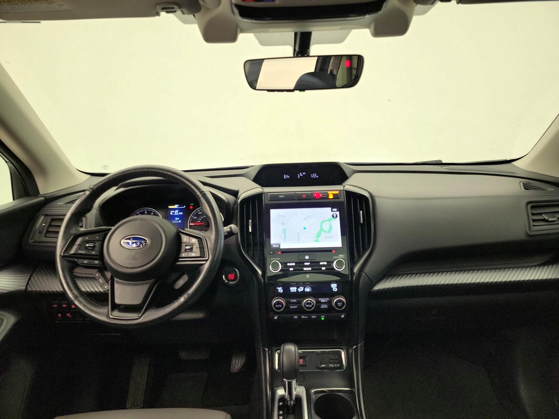 Thumbnail: 2022 Subaru Ascent - 9