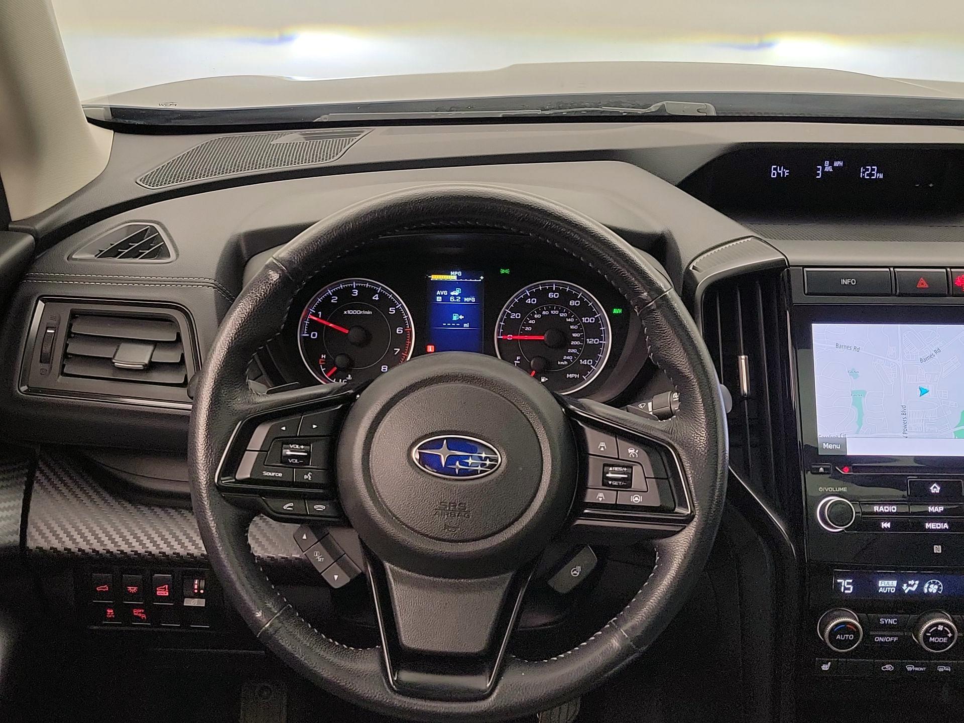 Thumbnail: 2022 Subaru Ascent - 10