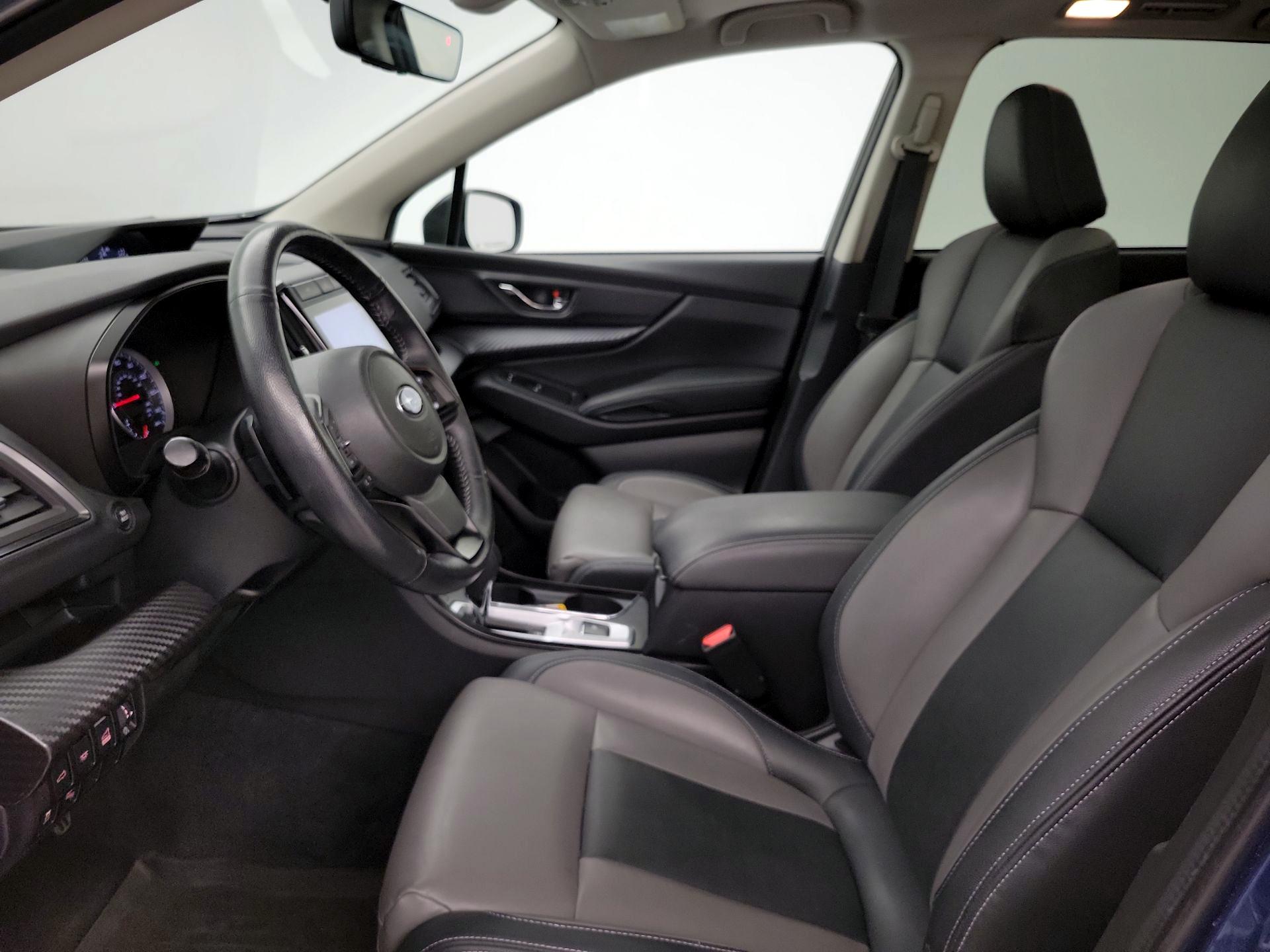 Thumbnail: 2022 Subaru Ascent - 11