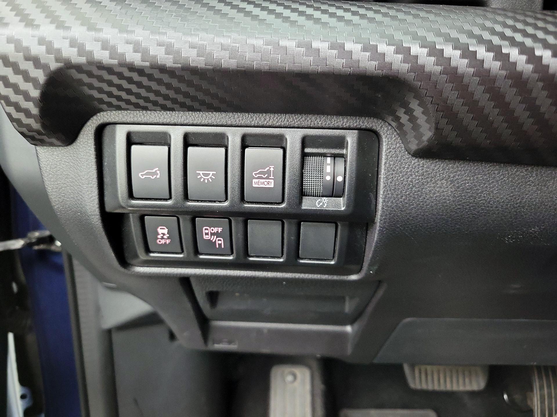 Thumbnail: 2022 Subaru Ascent - 13